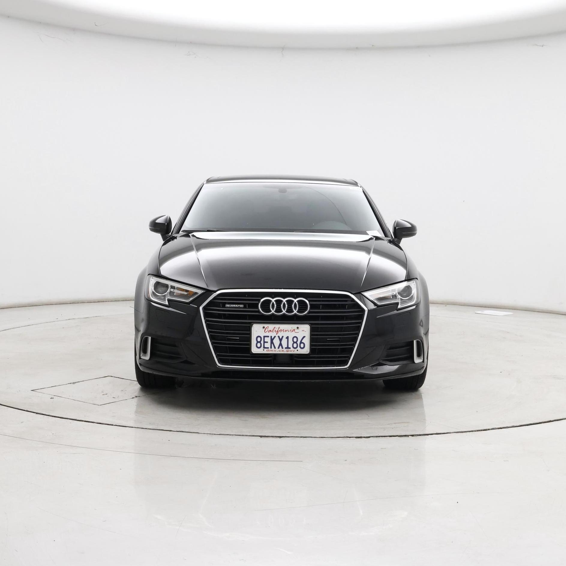 Thumbnail: 2018 Audi A3 - 5