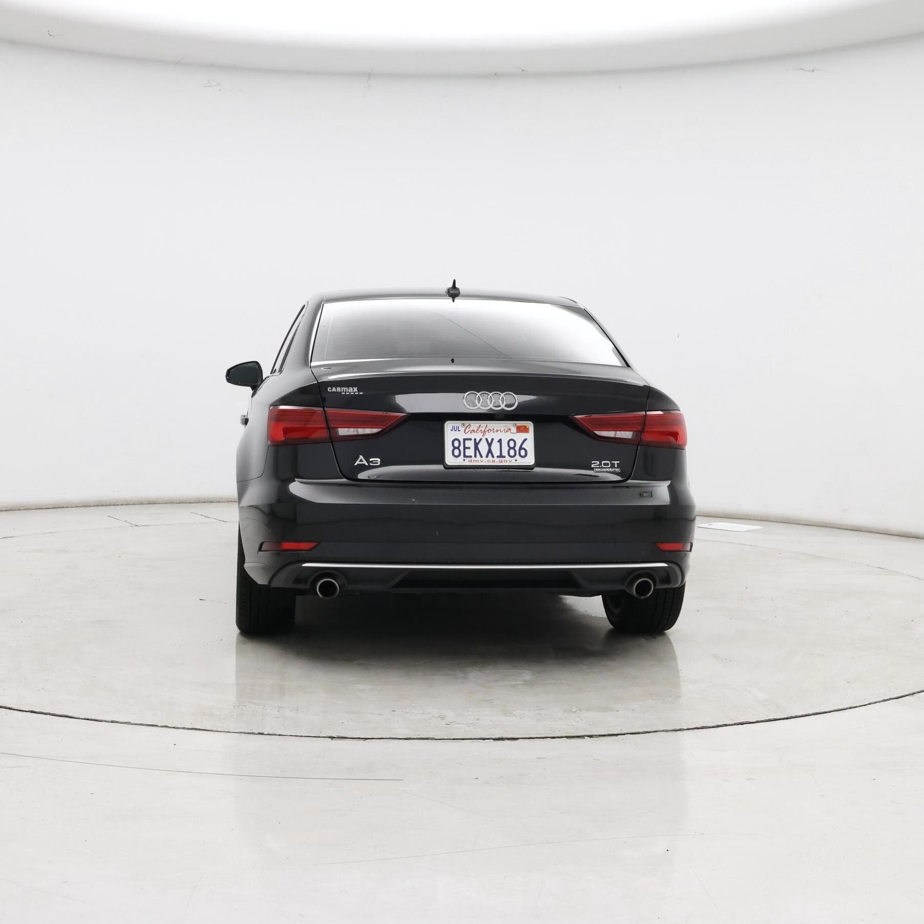 Thumbnail: 2018 Audi A3 - 6