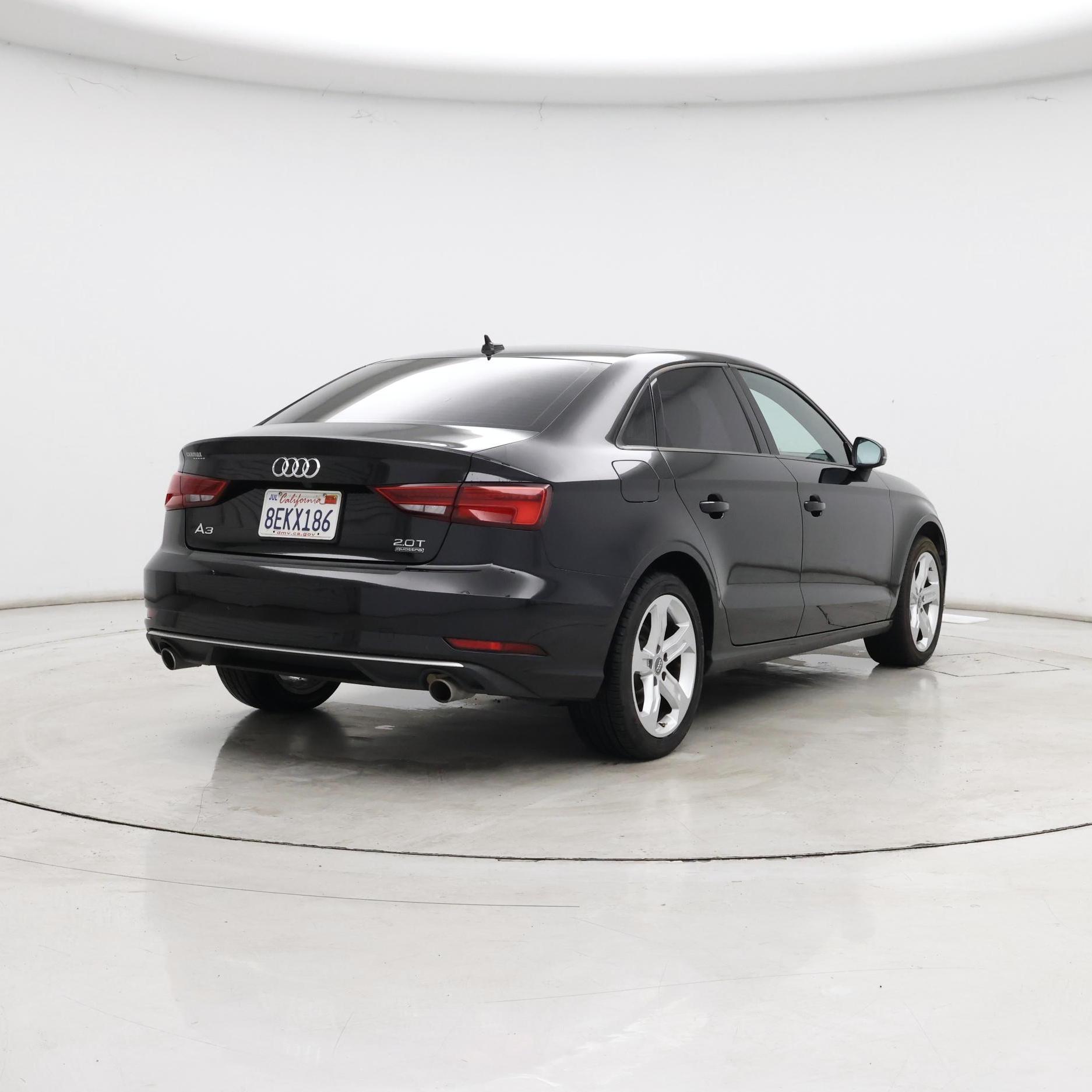 Thumbnail: 2018 Audi A3 - 8