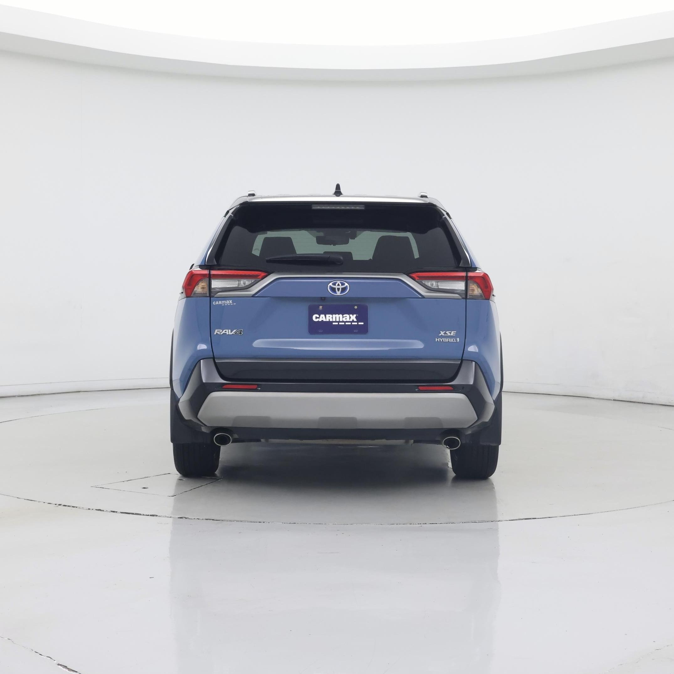 Thumbnail: 2023 Toyota RAV4 - 6