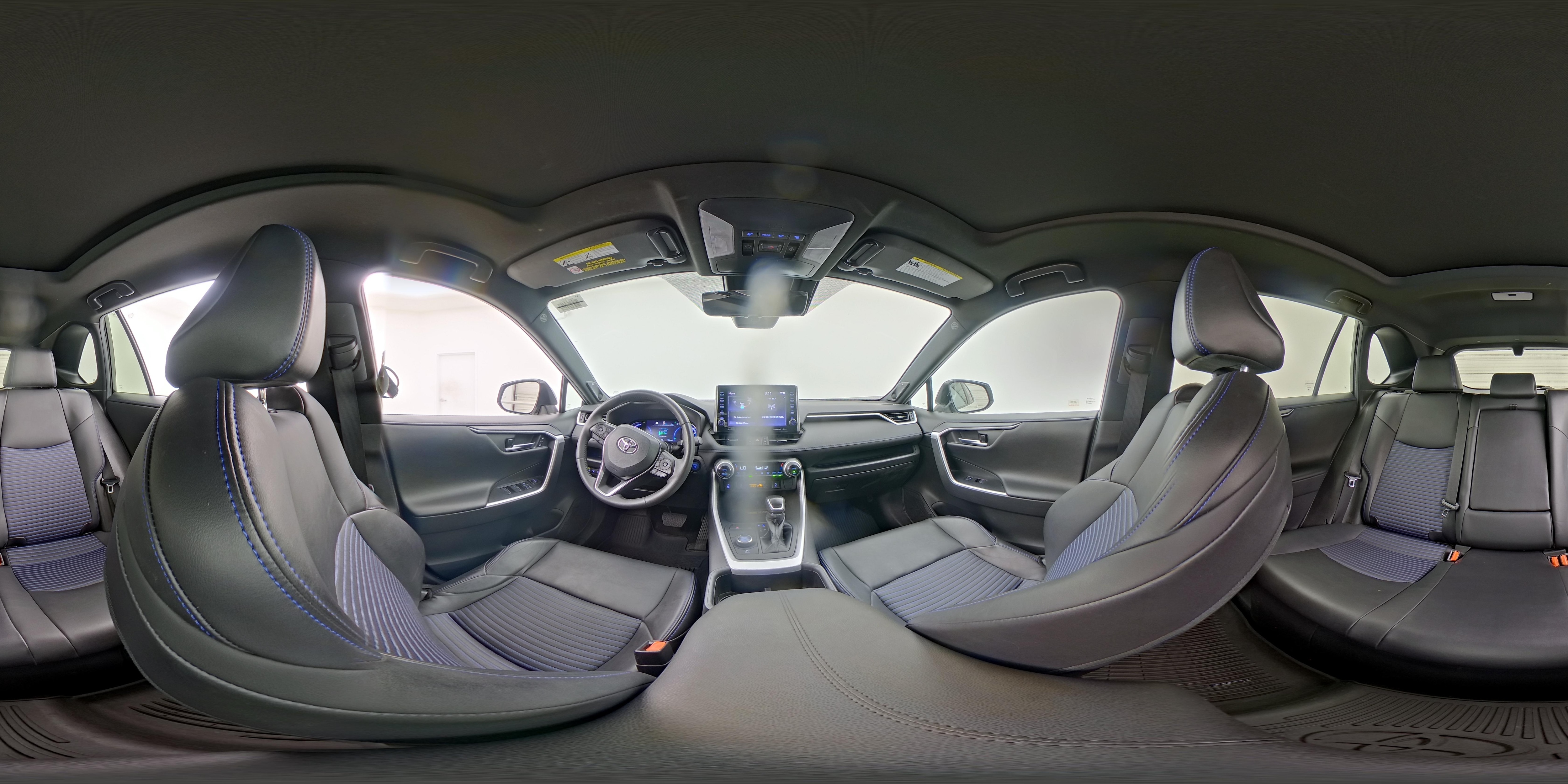 2022 Toyota RAV4 XSE - Photo 25