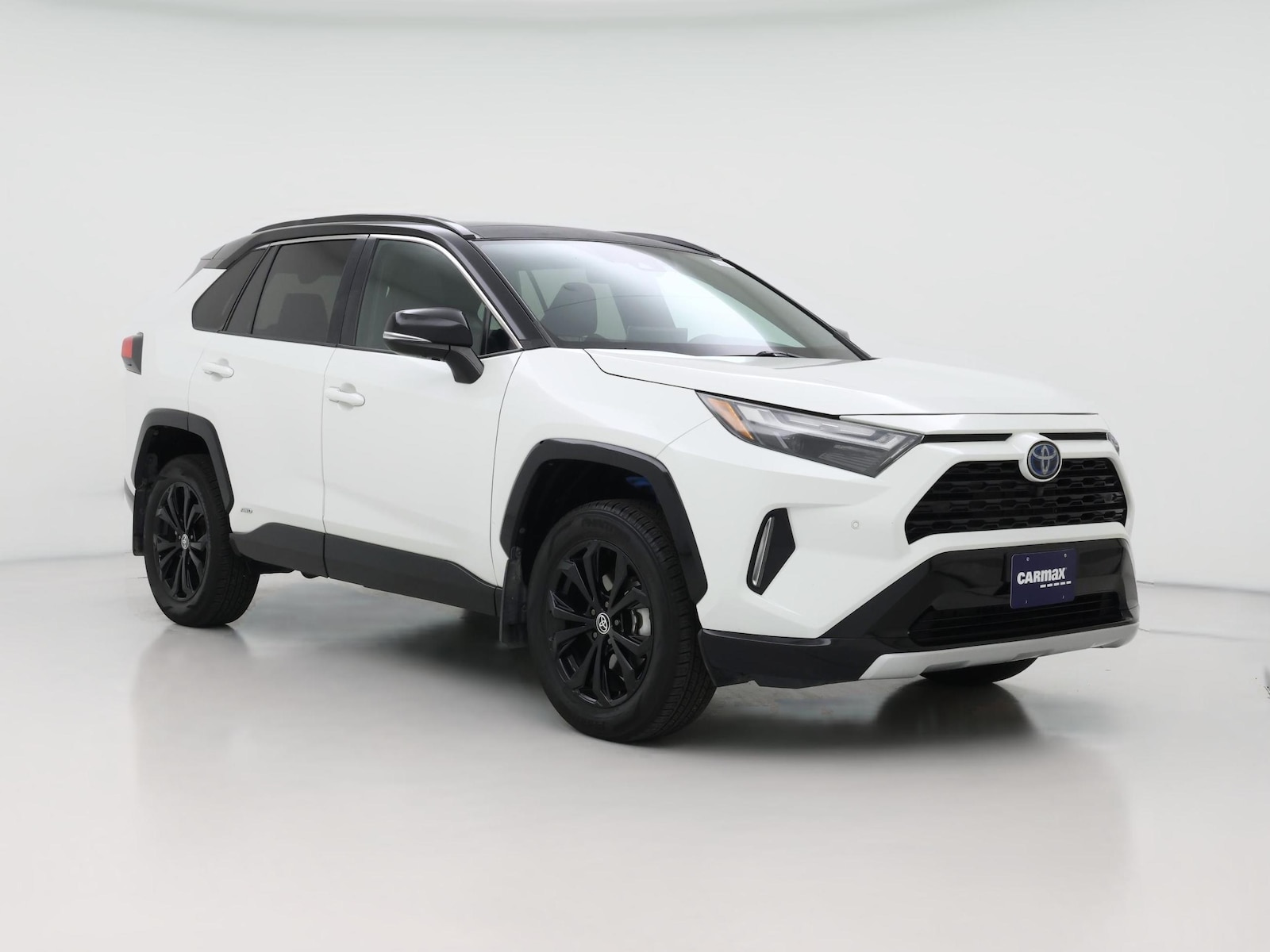 2022 Toyota RAV4 XSE - Photo 1