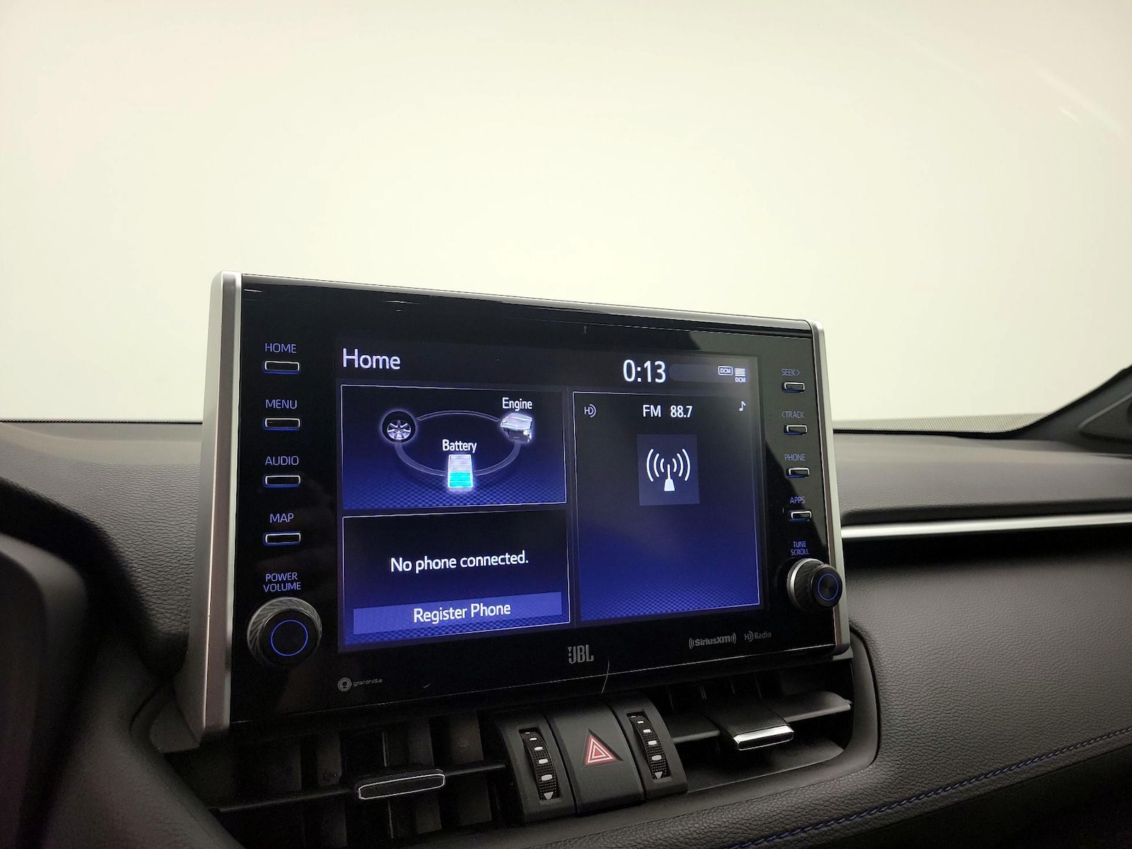 2022 Toyota RAV4 XSE - Photo 16
