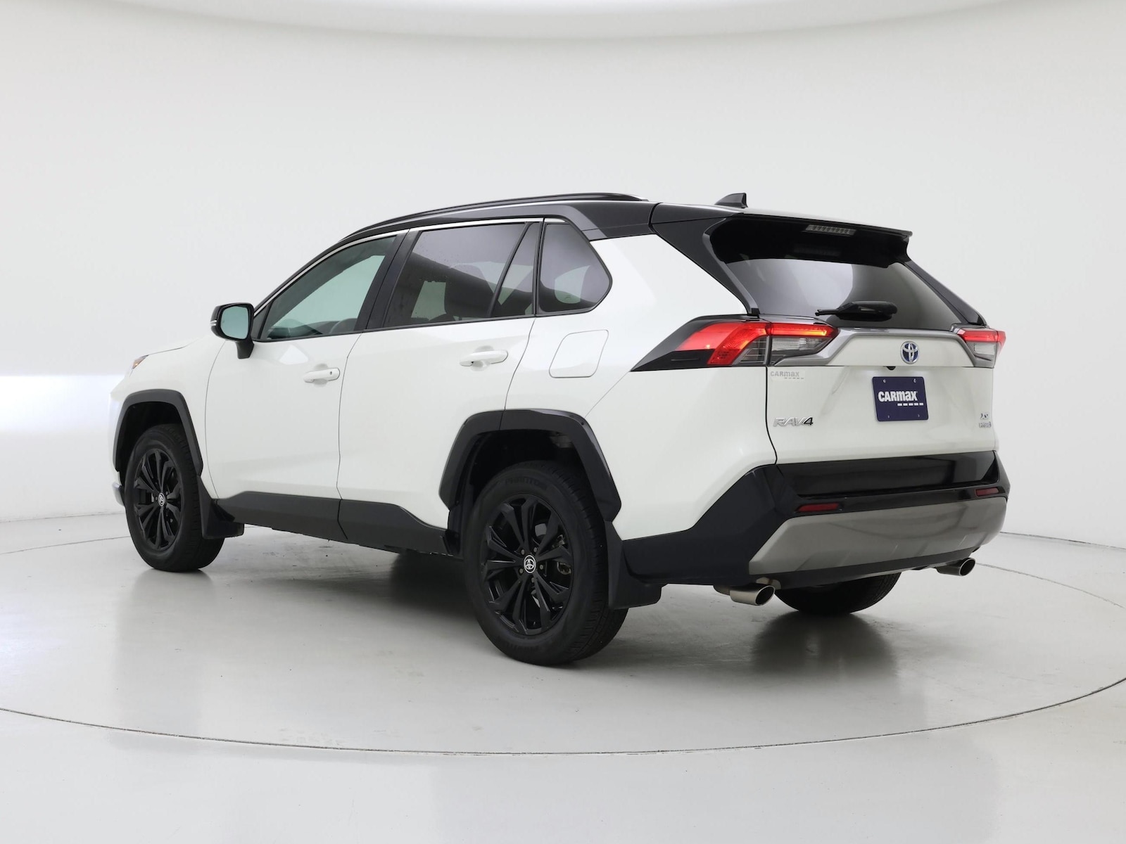2022 Toyota RAV4 XSE - Photo 3