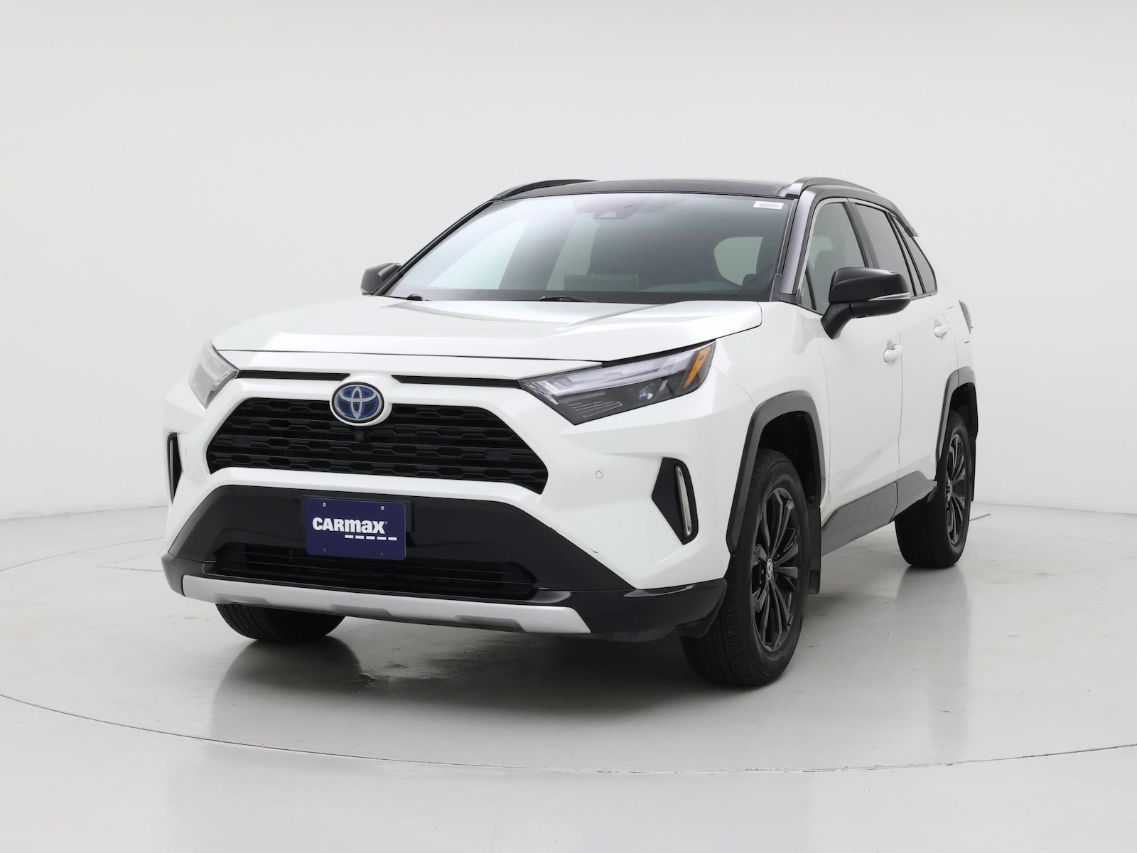 2022 Toyota RAV4 XSE - Photo 5