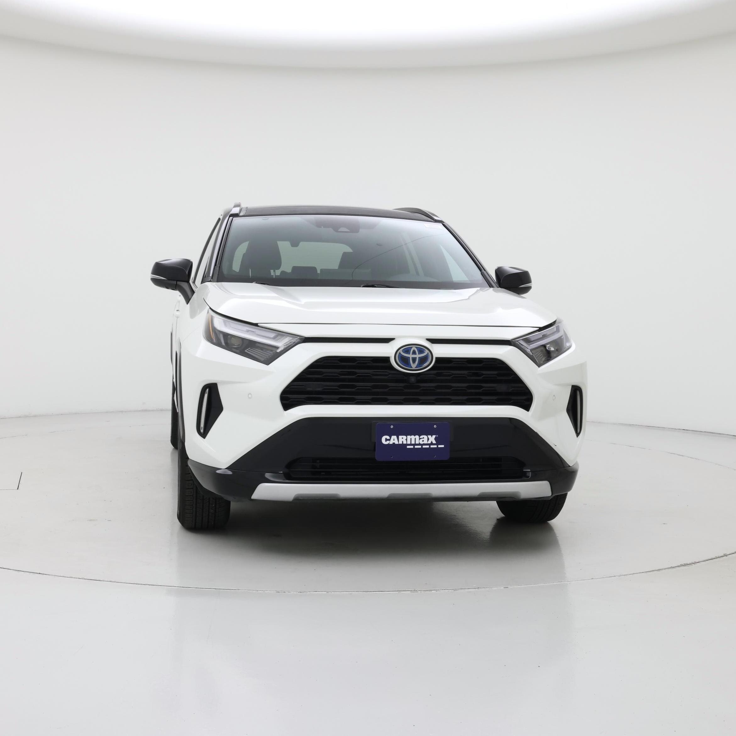Thumbnail: 2022 Toyota RAV4 - 5