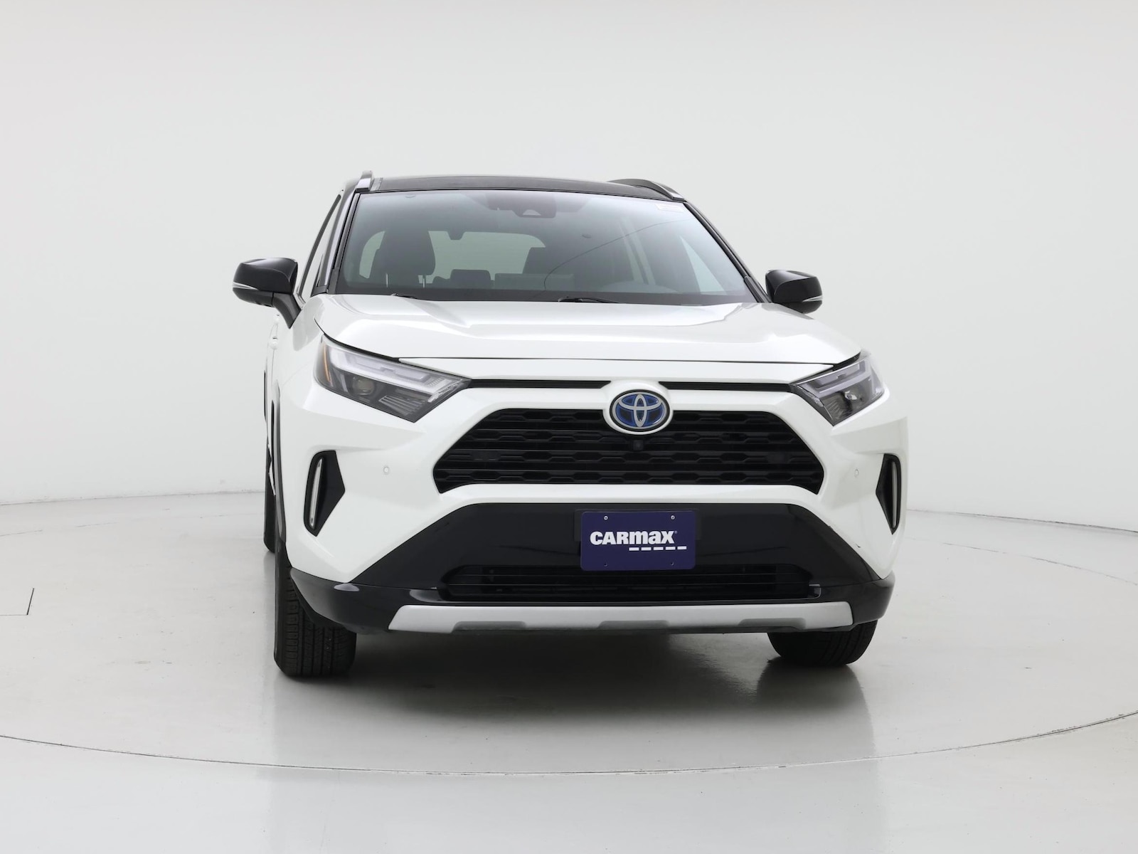 2022 Toyota RAV4 XSE - Photo 6