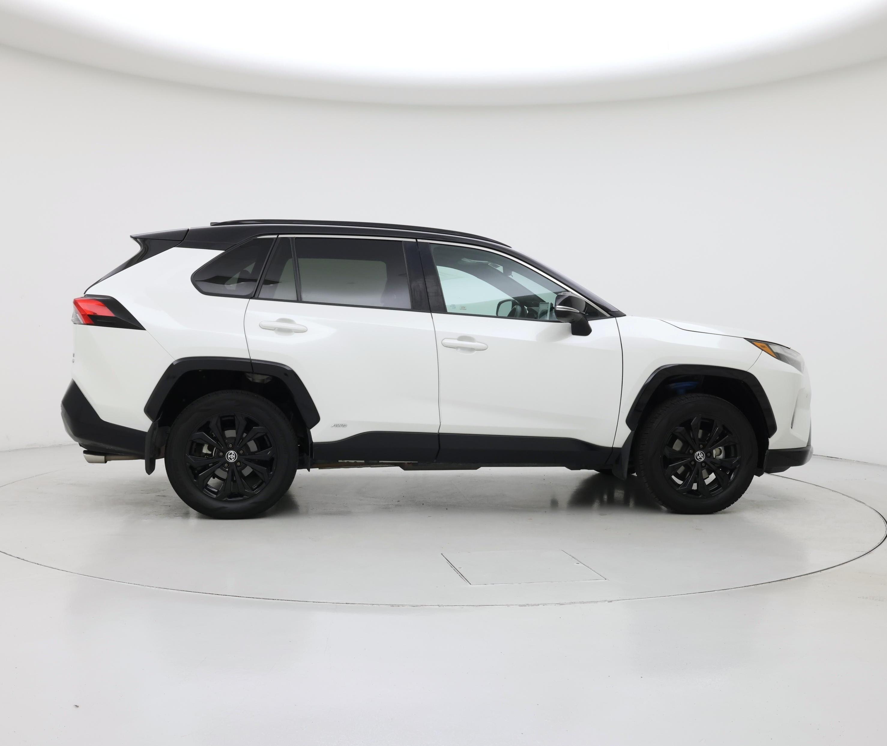Thumbnail: 2022 Toyota RAV4 - 7