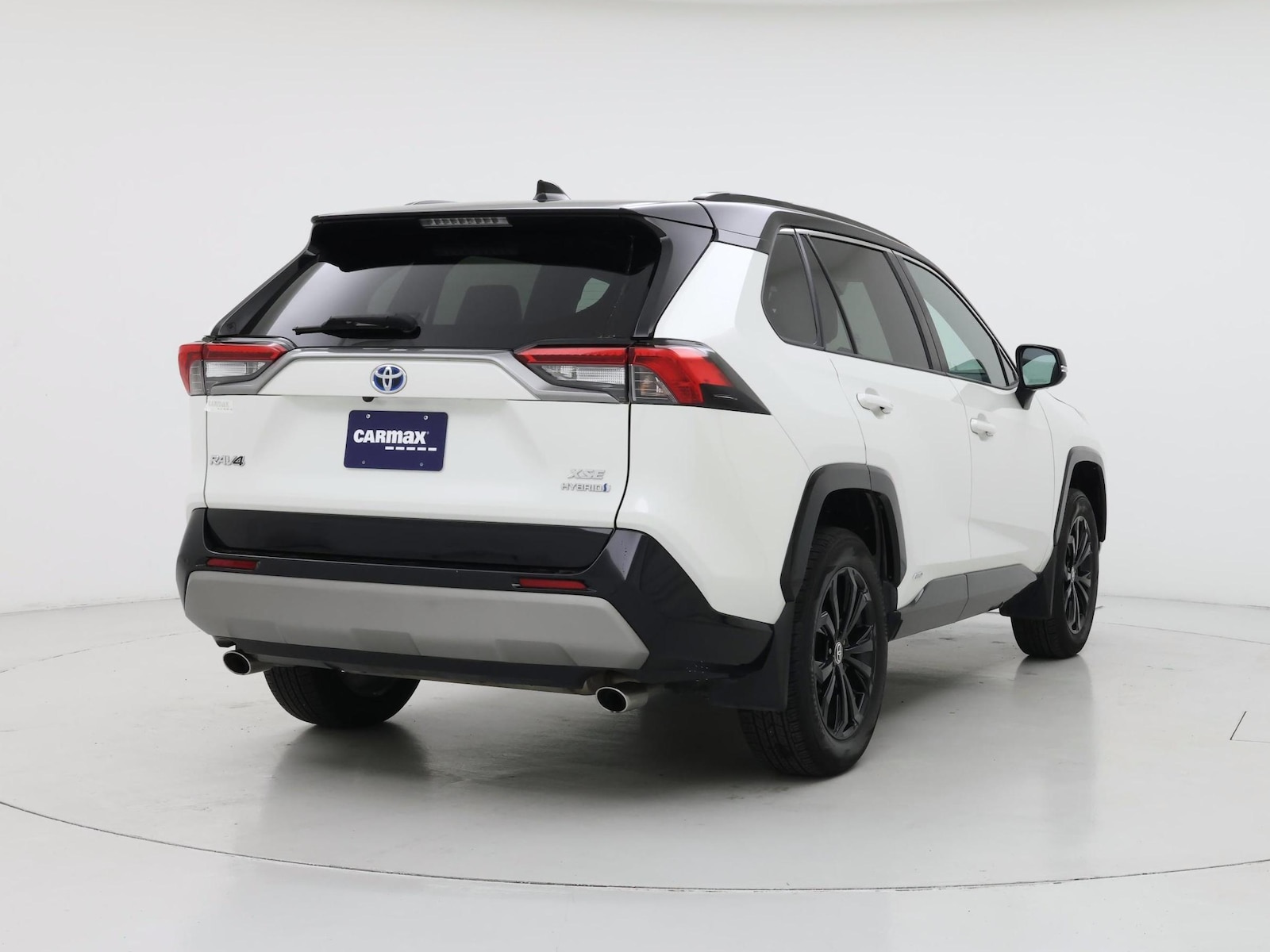 2022 Toyota RAV4 XSE - Photo 9