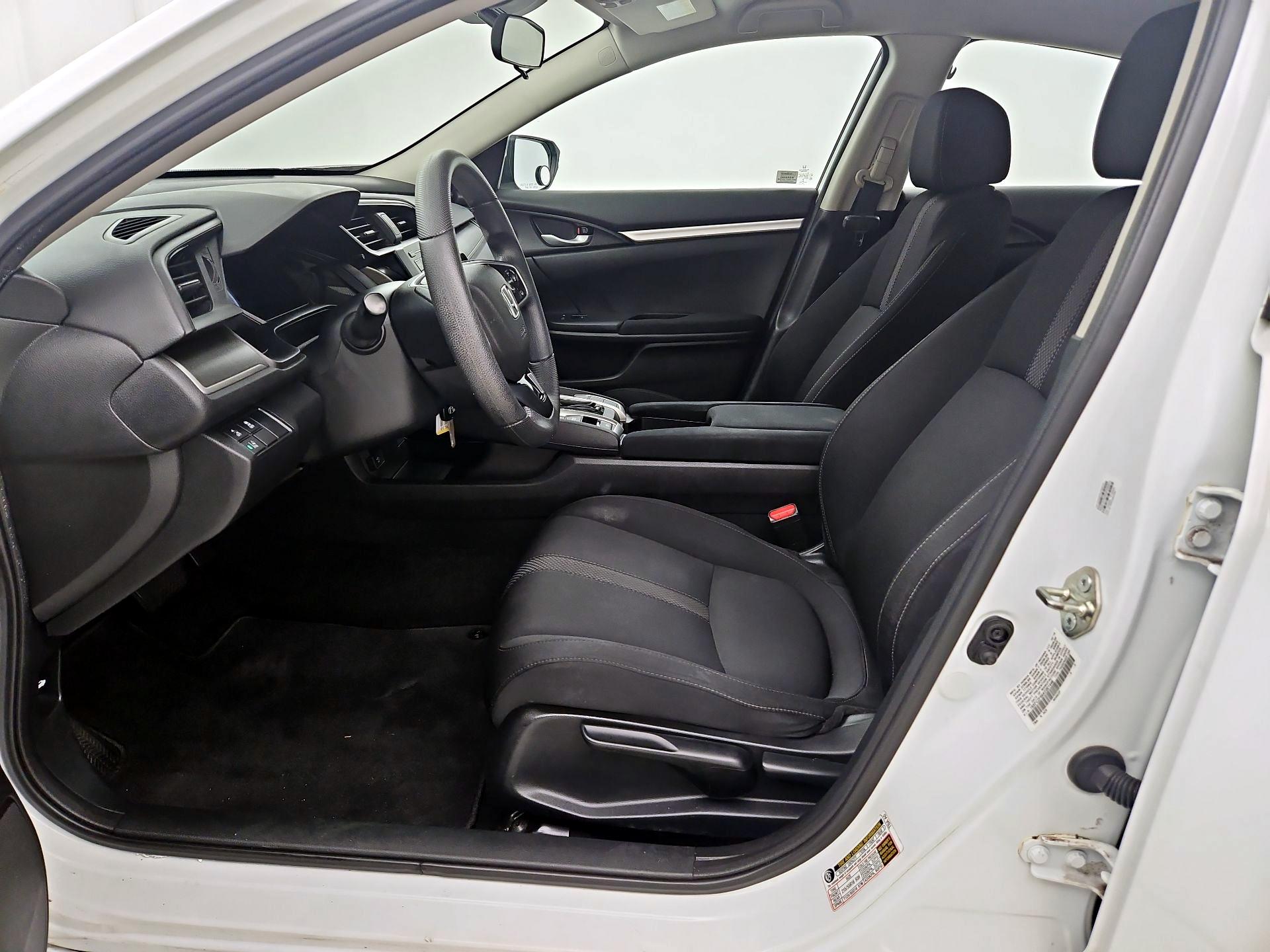 Thumbnail: 2019 Honda Civic - 9