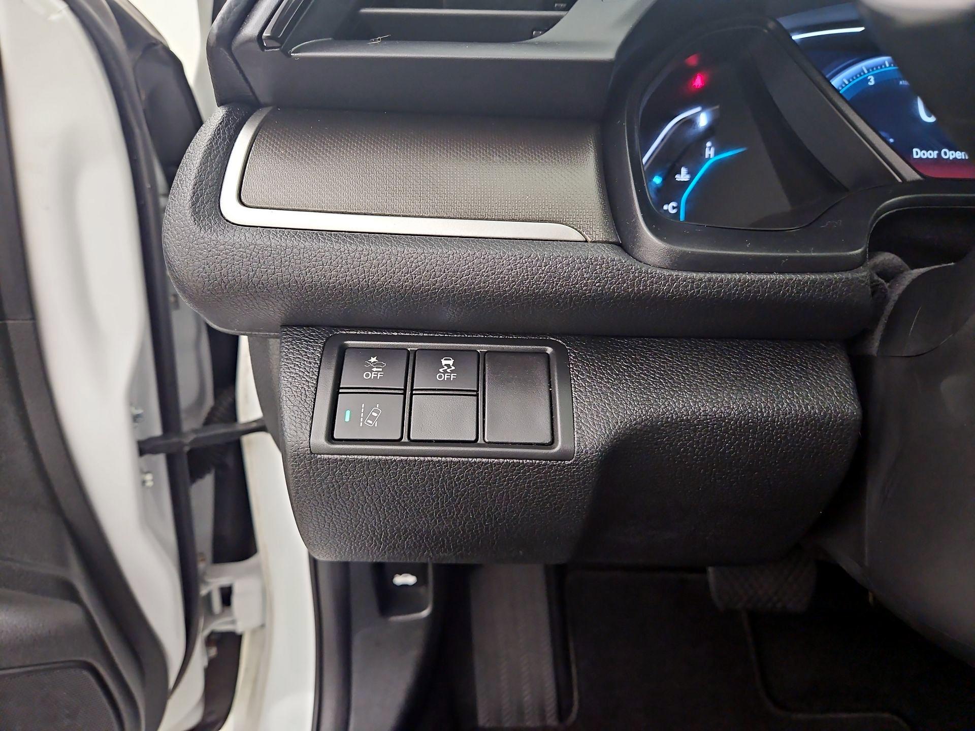 Thumbnail: 2019 Honda Civic - 11
