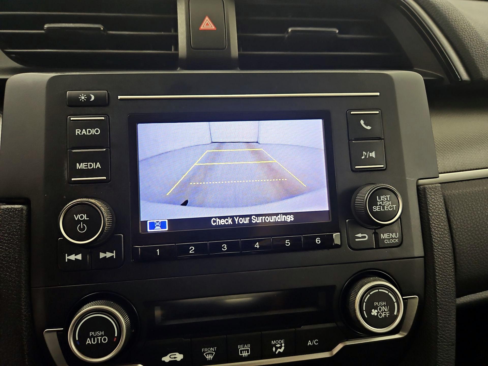 Thumbnail: 2019 Honda Civic - 12