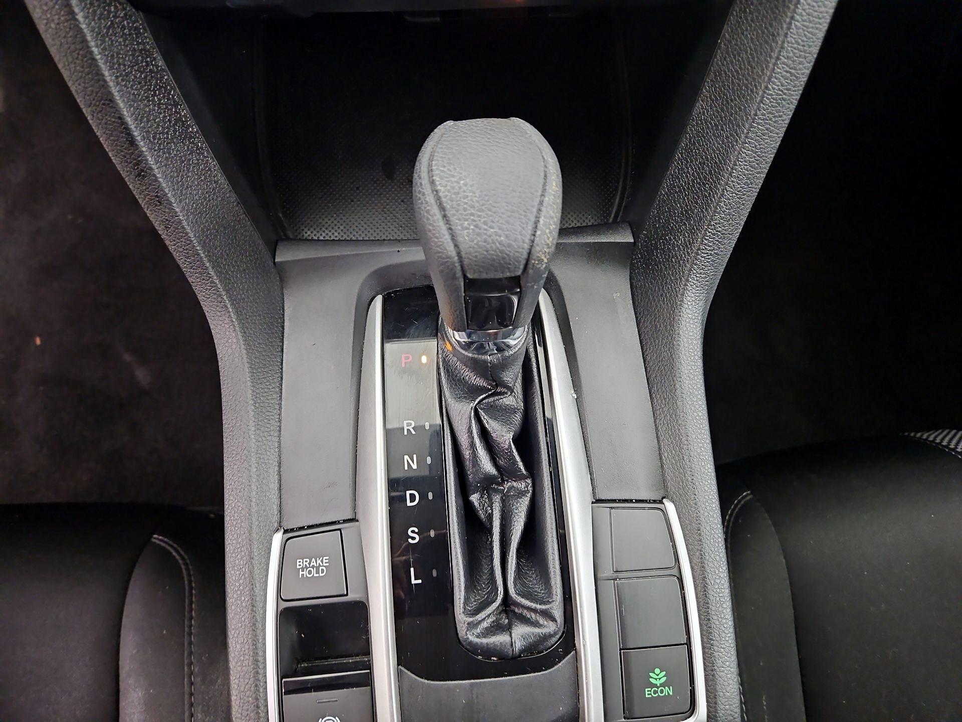 Thumbnail: 2019 Honda Civic - 15