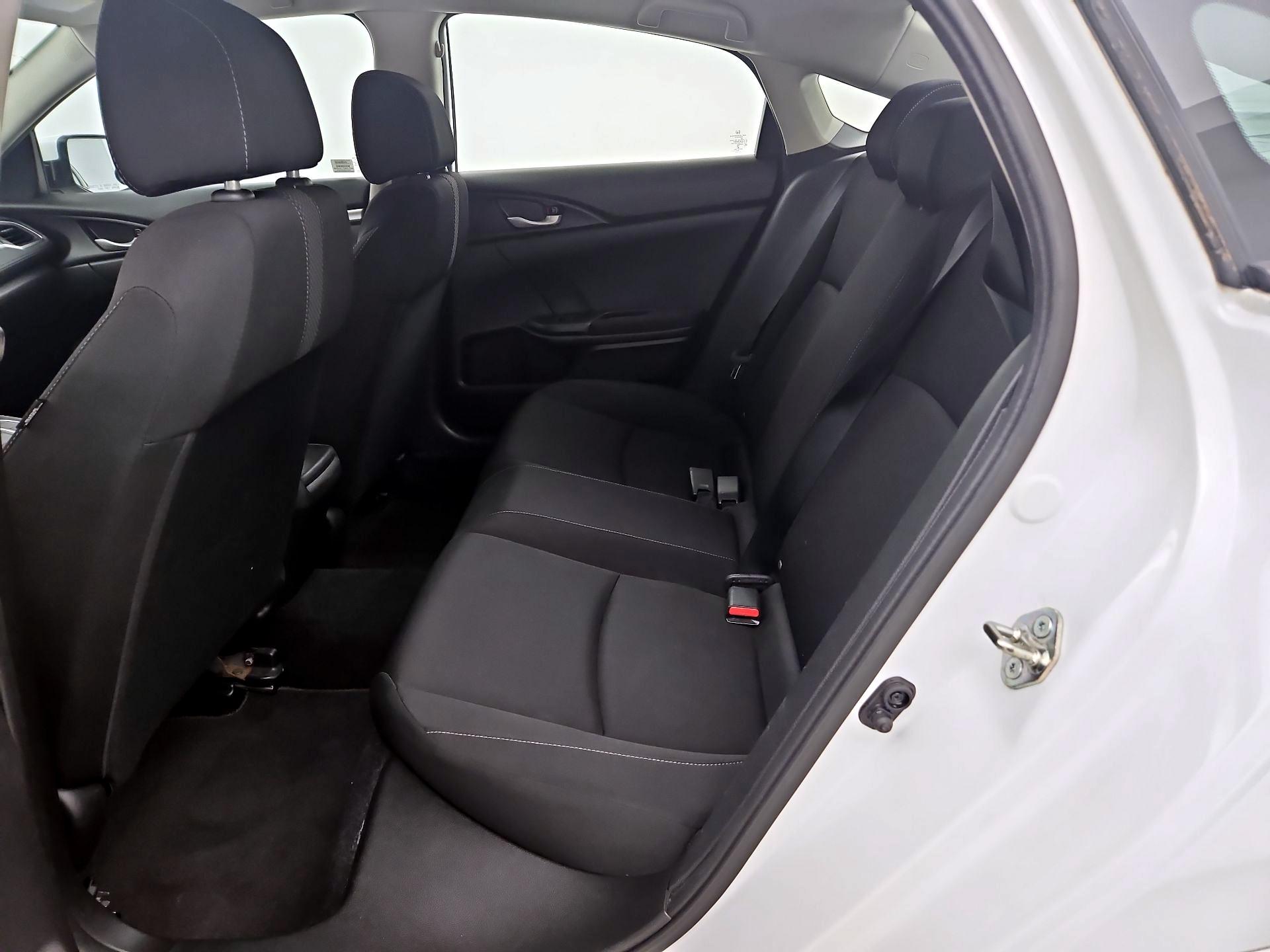 Thumbnail: 2019 Honda Civic - 17