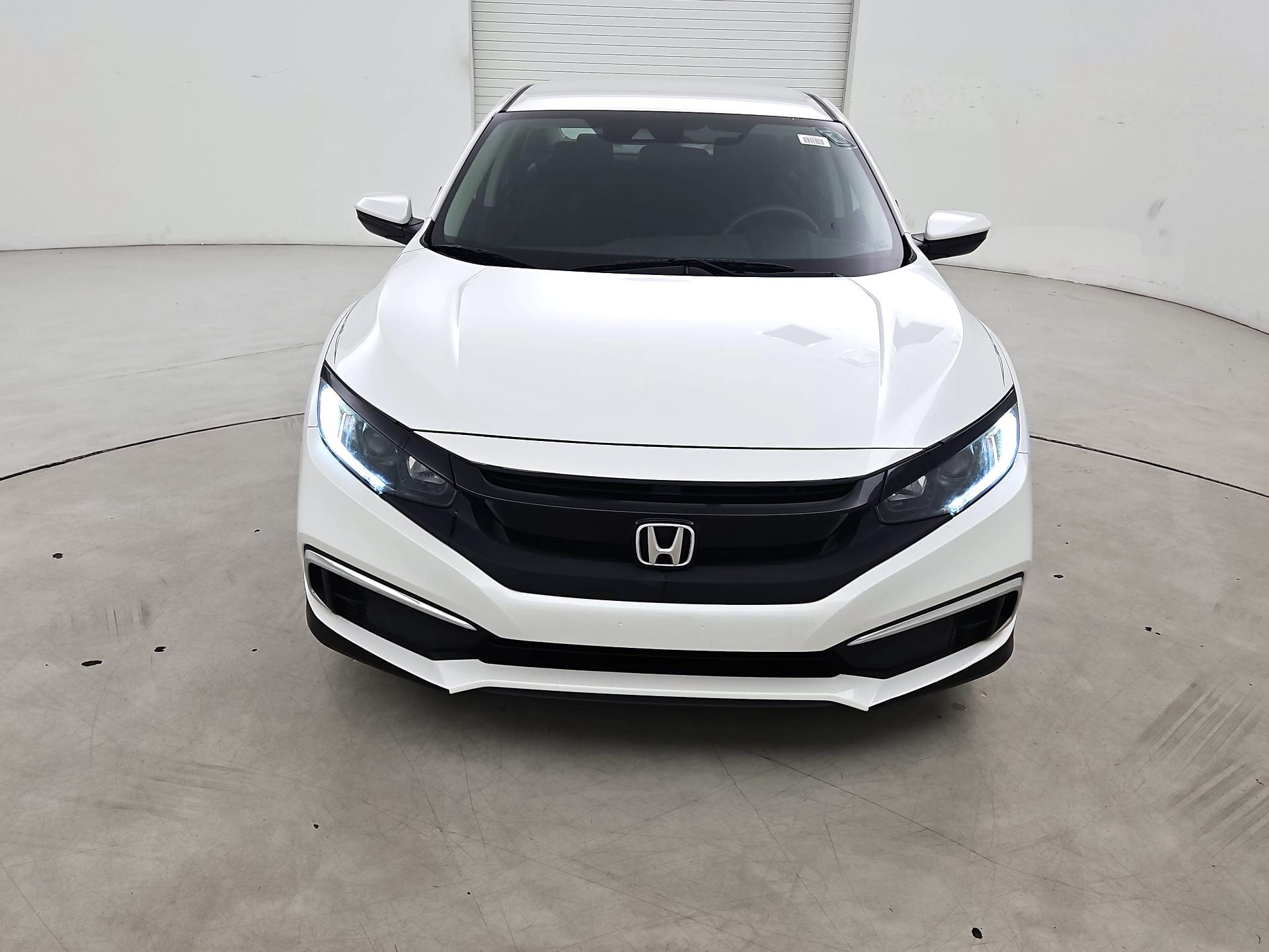 Thumbnail: 2019 Honda Civic - 2