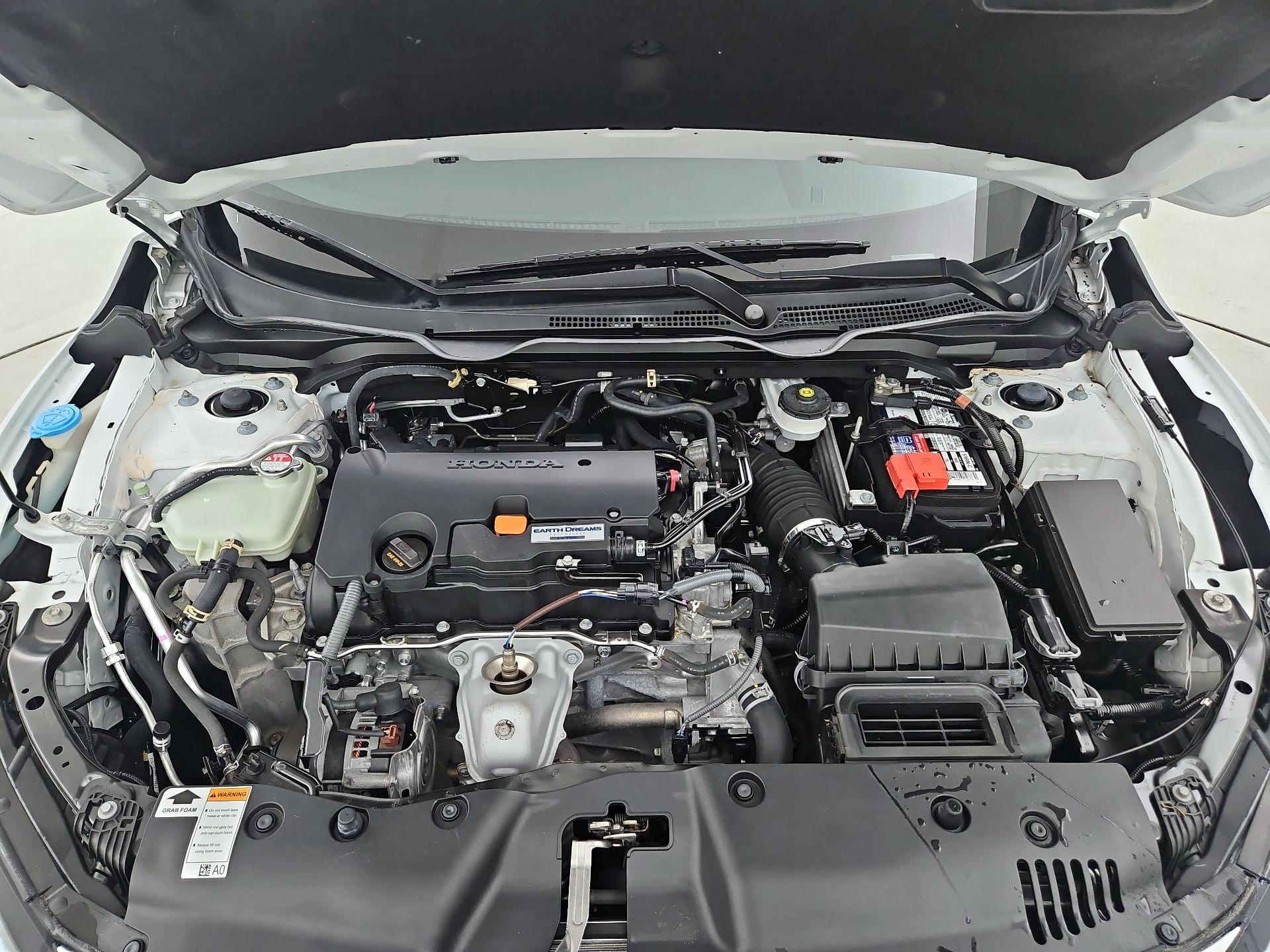 Thumbnail: 2019 Honda Civic - 19