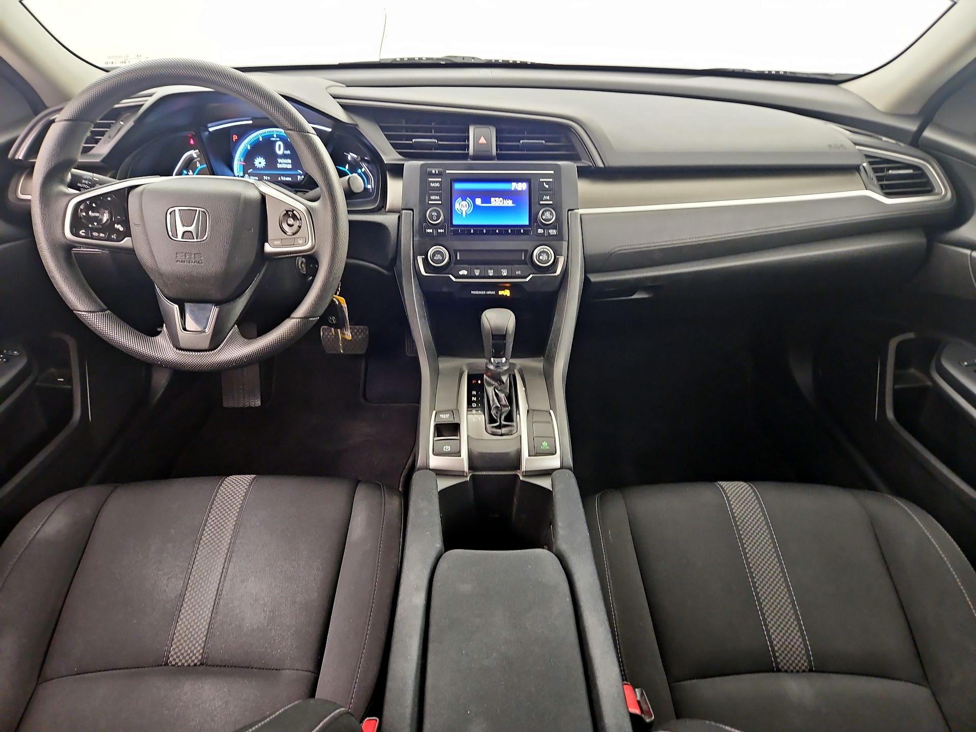 Thumbnail: 2019 Honda Civic - 8