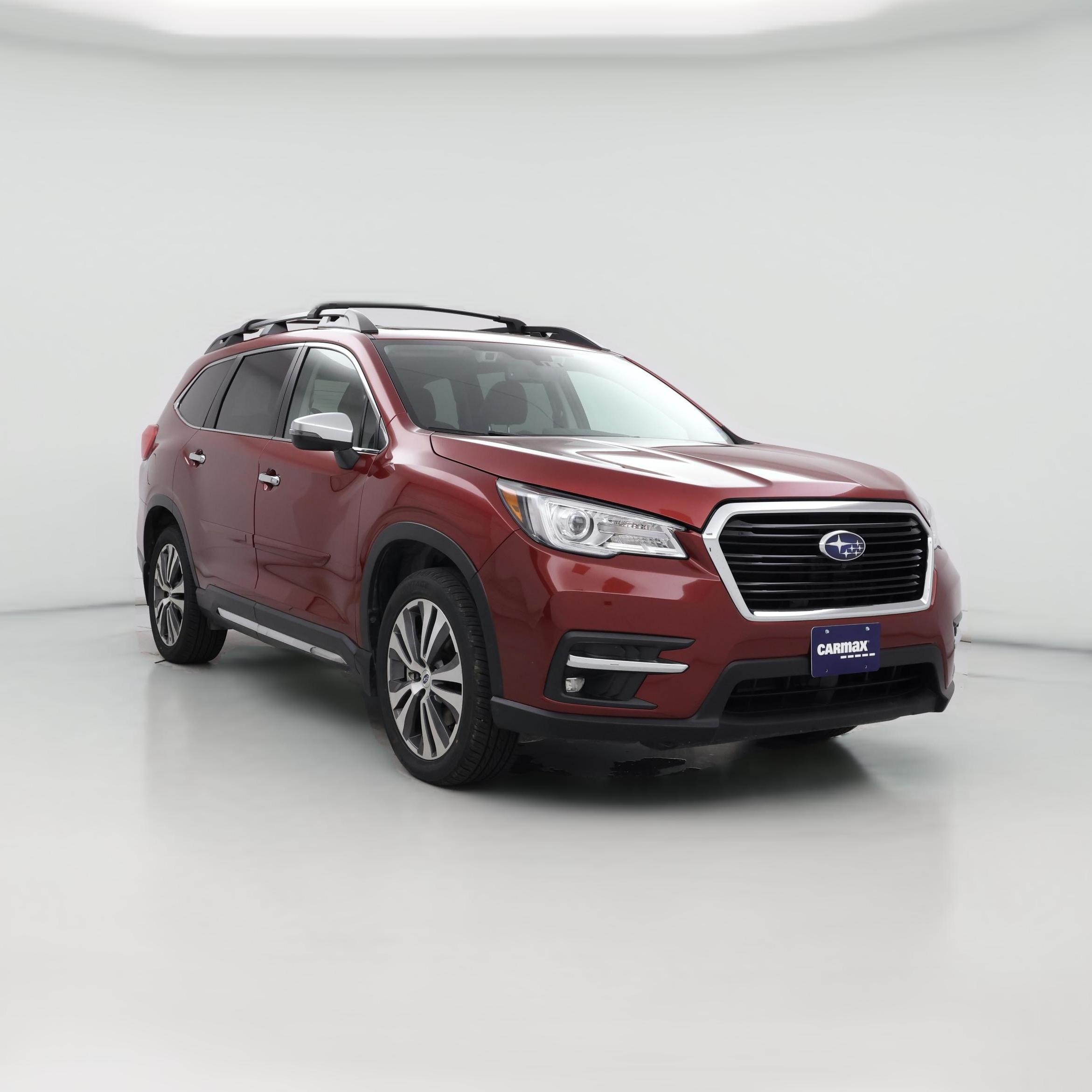 Thumbnail: 2019 Subaru Ascent - 1