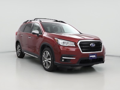 2019 Subaru Ascent Touring