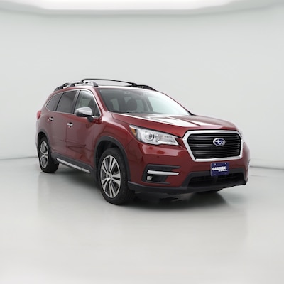 2019 Subaru Ascent Touring