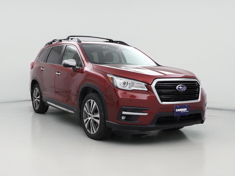 2019 Subaru Ascent Touring