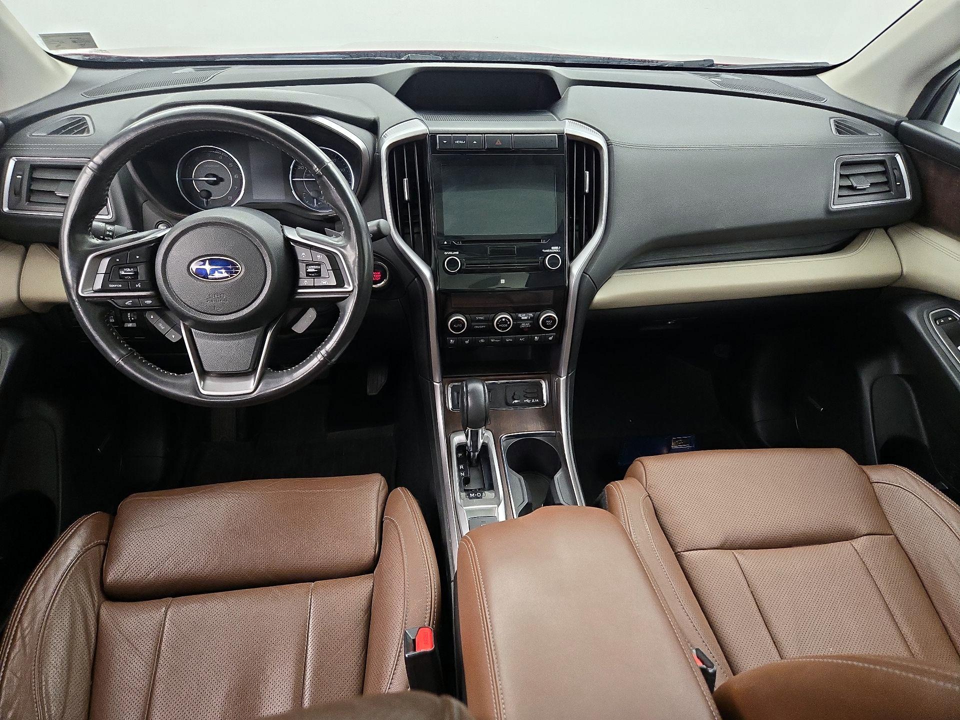Thumbnail: 2019 Subaru Ascent - 9