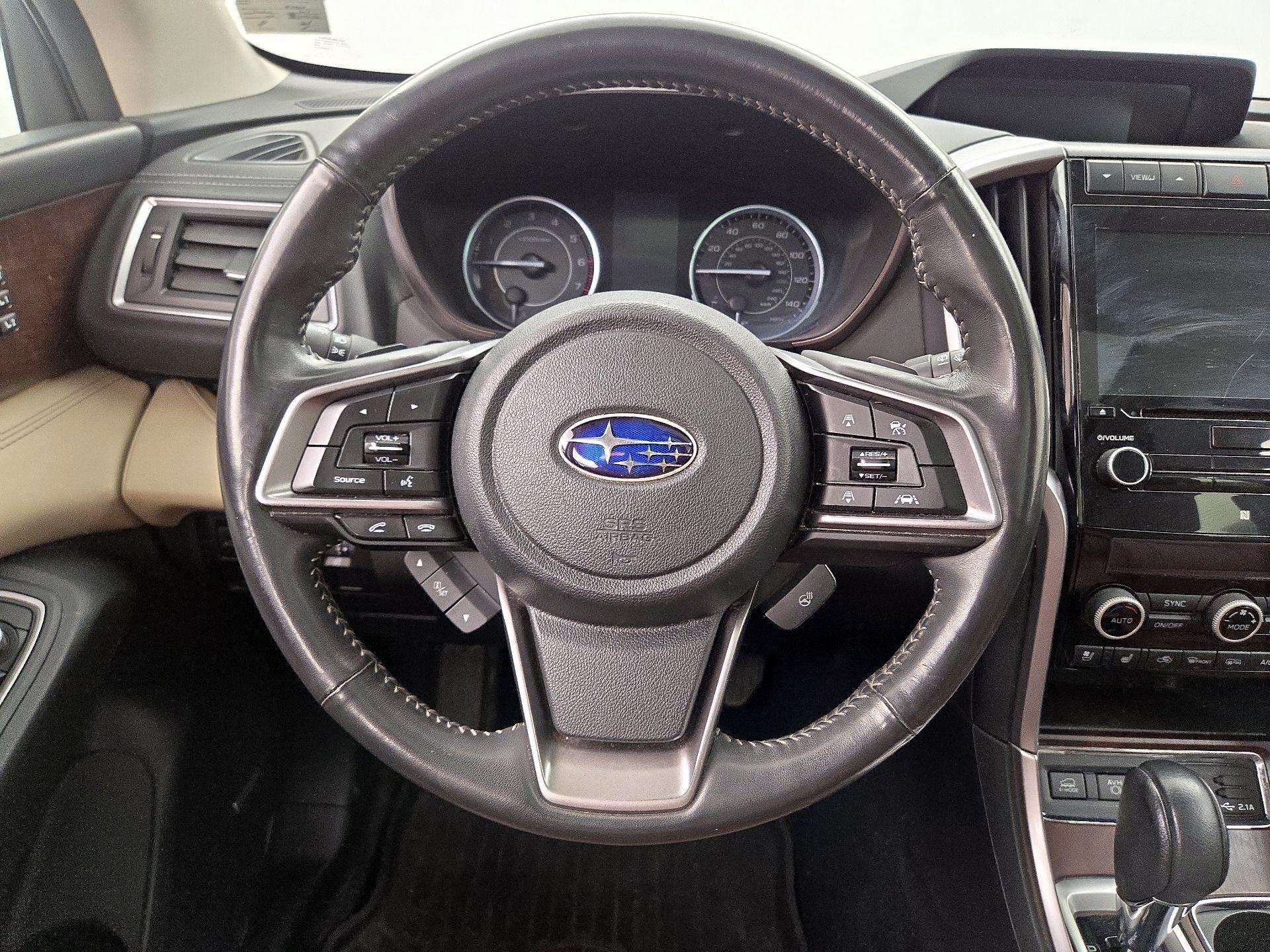 Thumbnail: 2019 Subaru Ascent - 10
