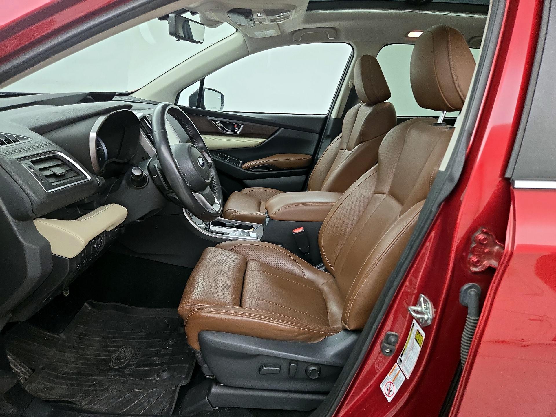 Thumbnail: 2019 Subaru Ascent - 11