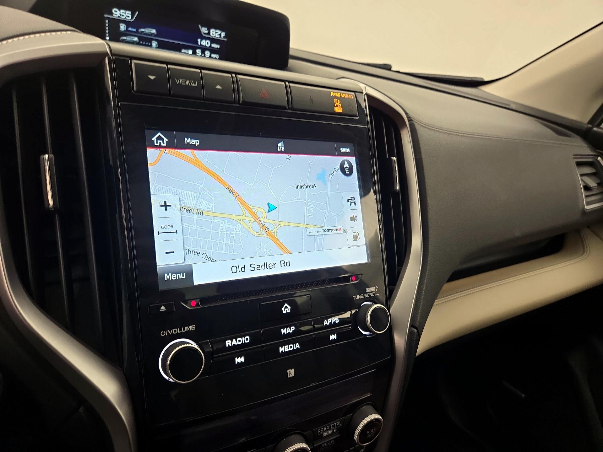 Thumbnail: 2019 Subaru Ascent - 14