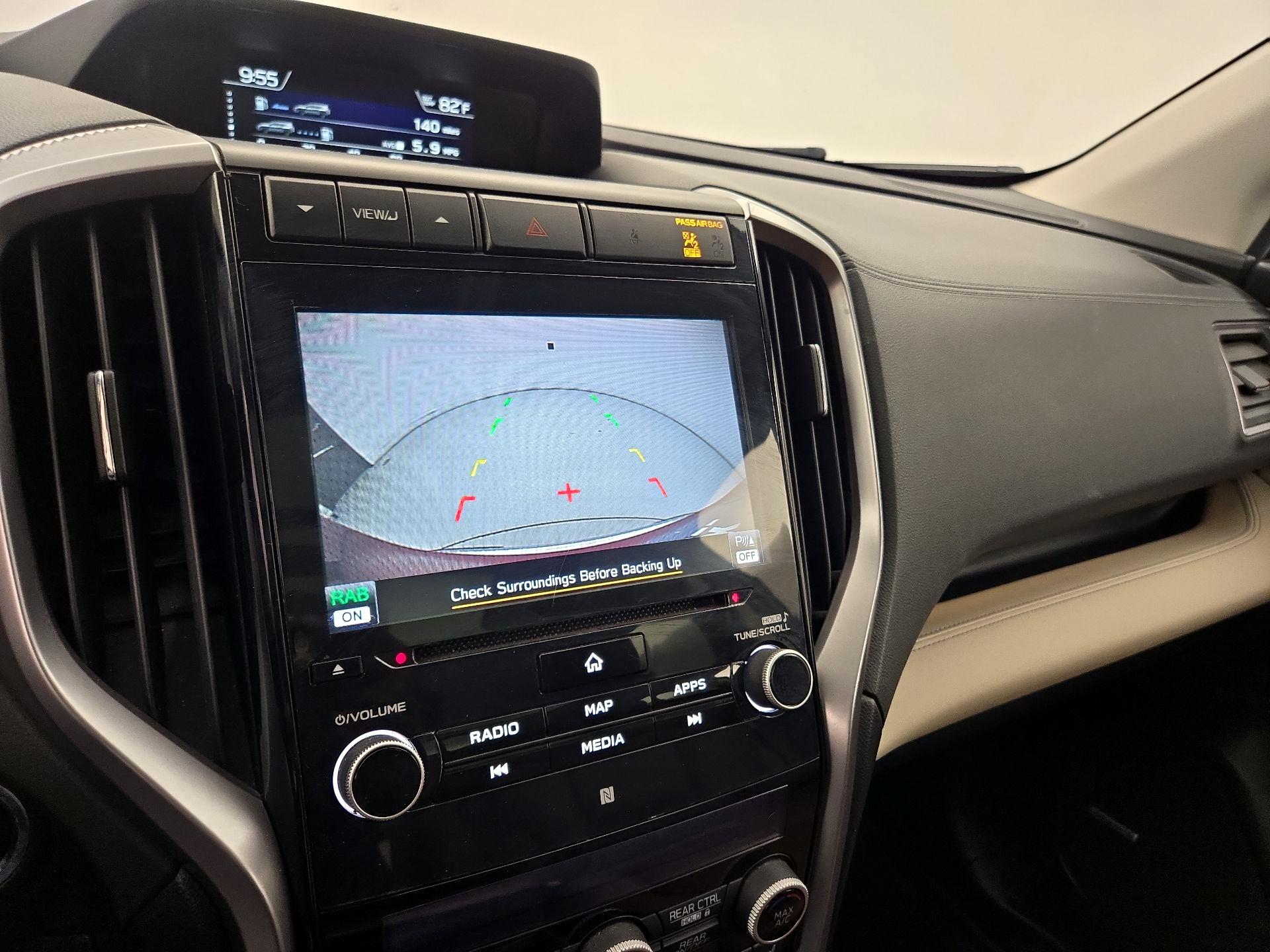 Thumbnail: 2019 Subaru Ascent - 15