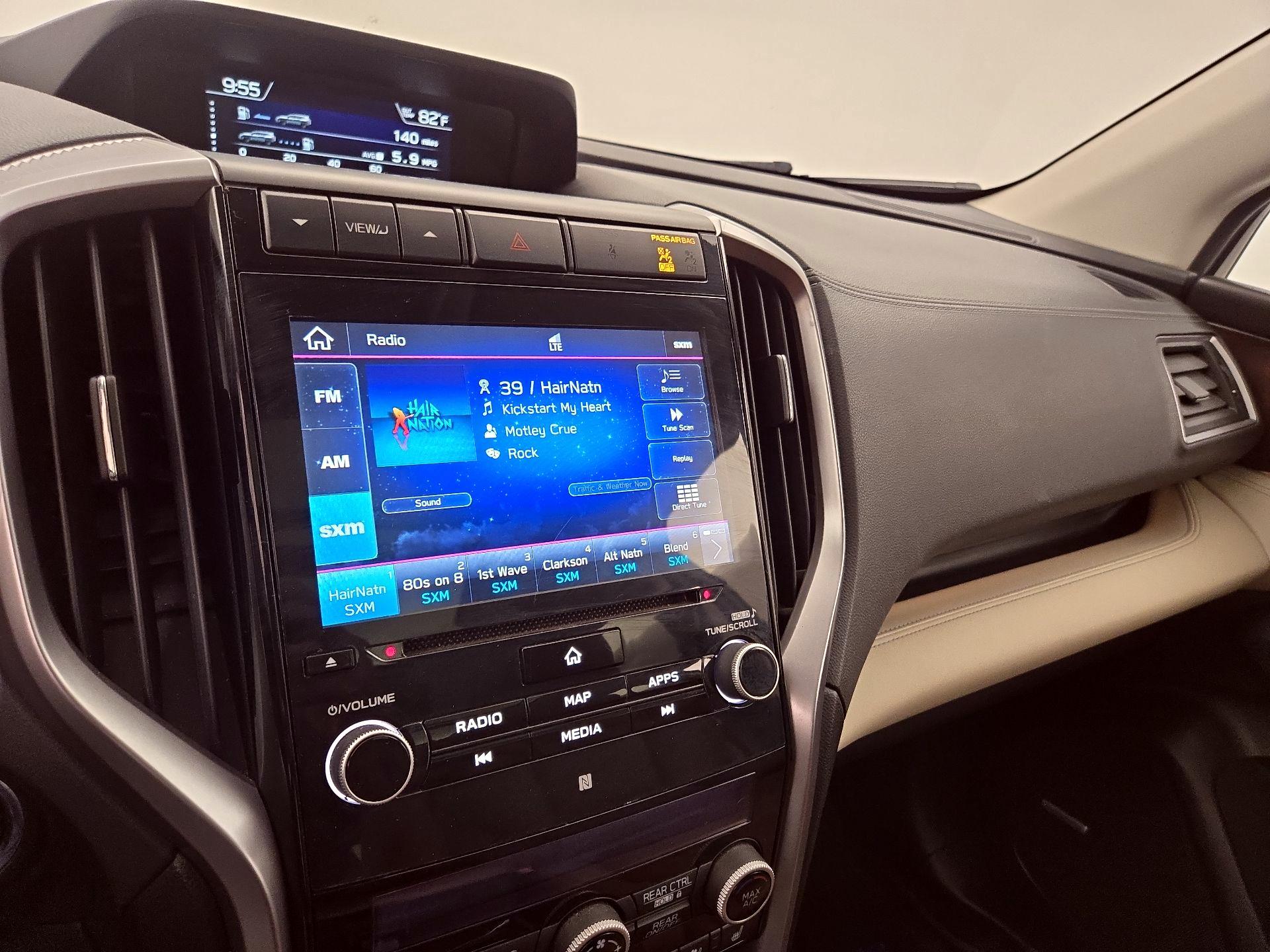 Thumbnail: 2019 Subaru Ascent - 16