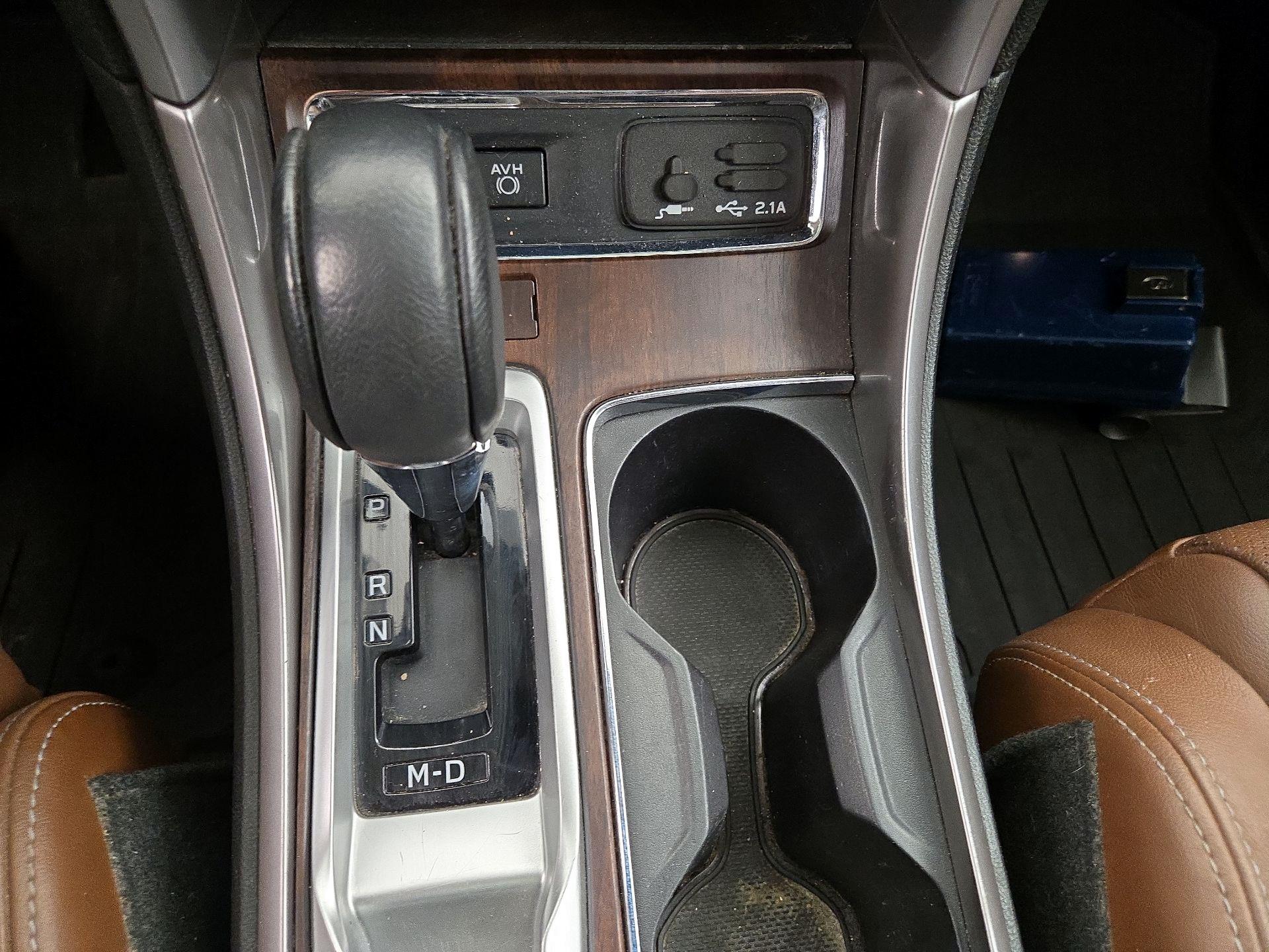 Thumbnail: 2019 Subaru Ascent - 18