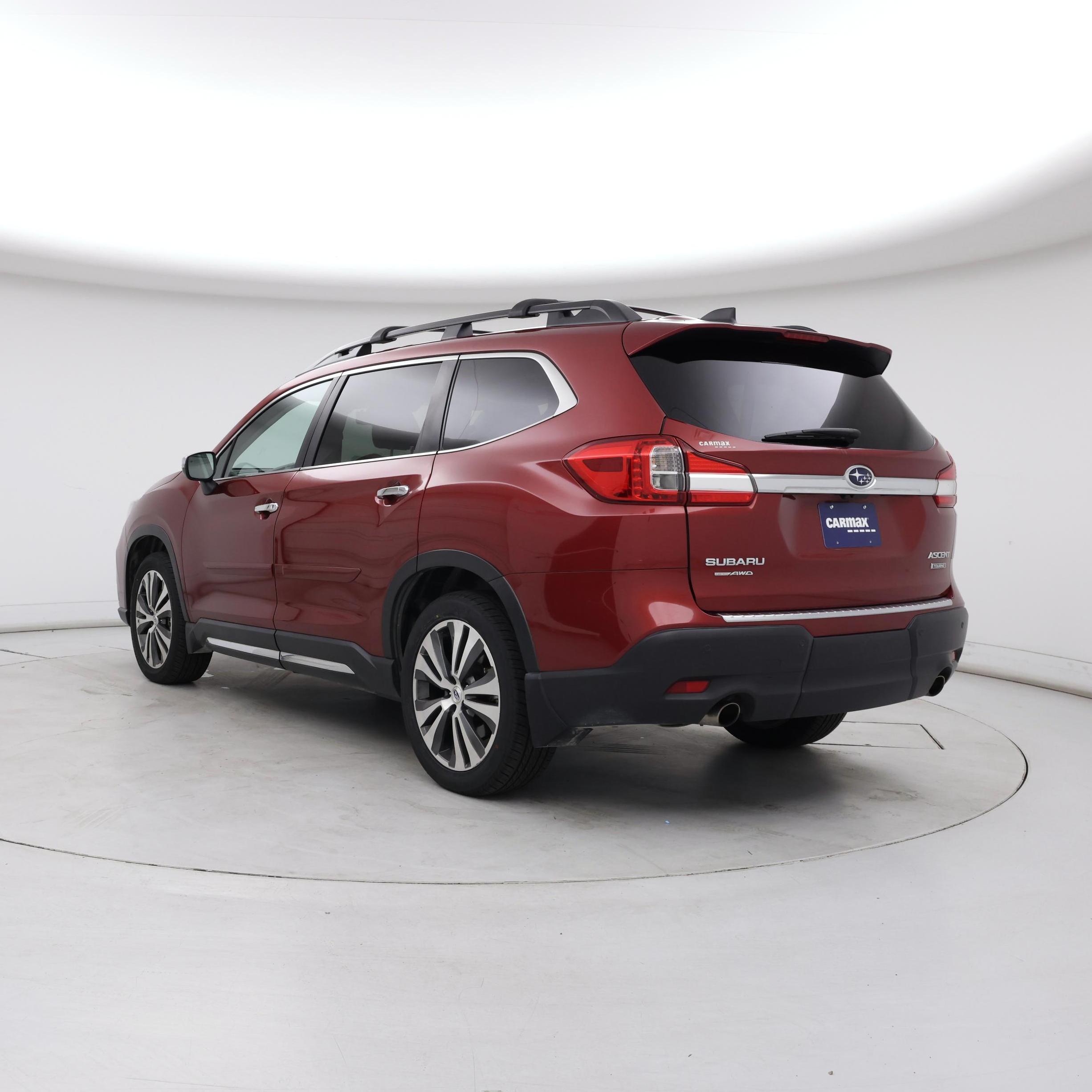 Thumbnail: 2019 Subaru Ascent - 2