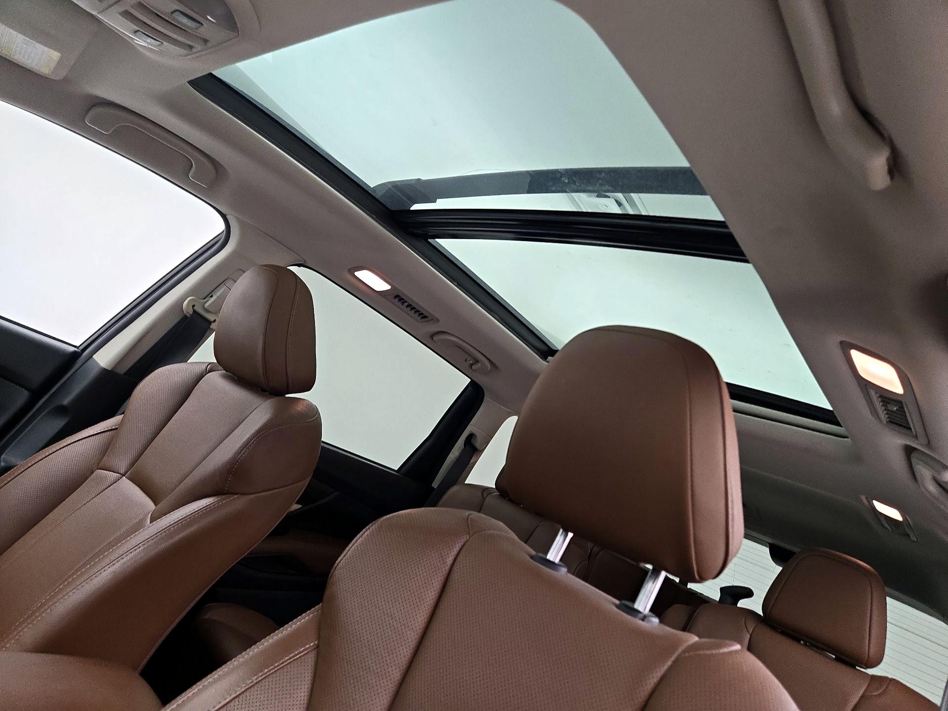 Thumbnail: 2019 Subaru Ascent - 20