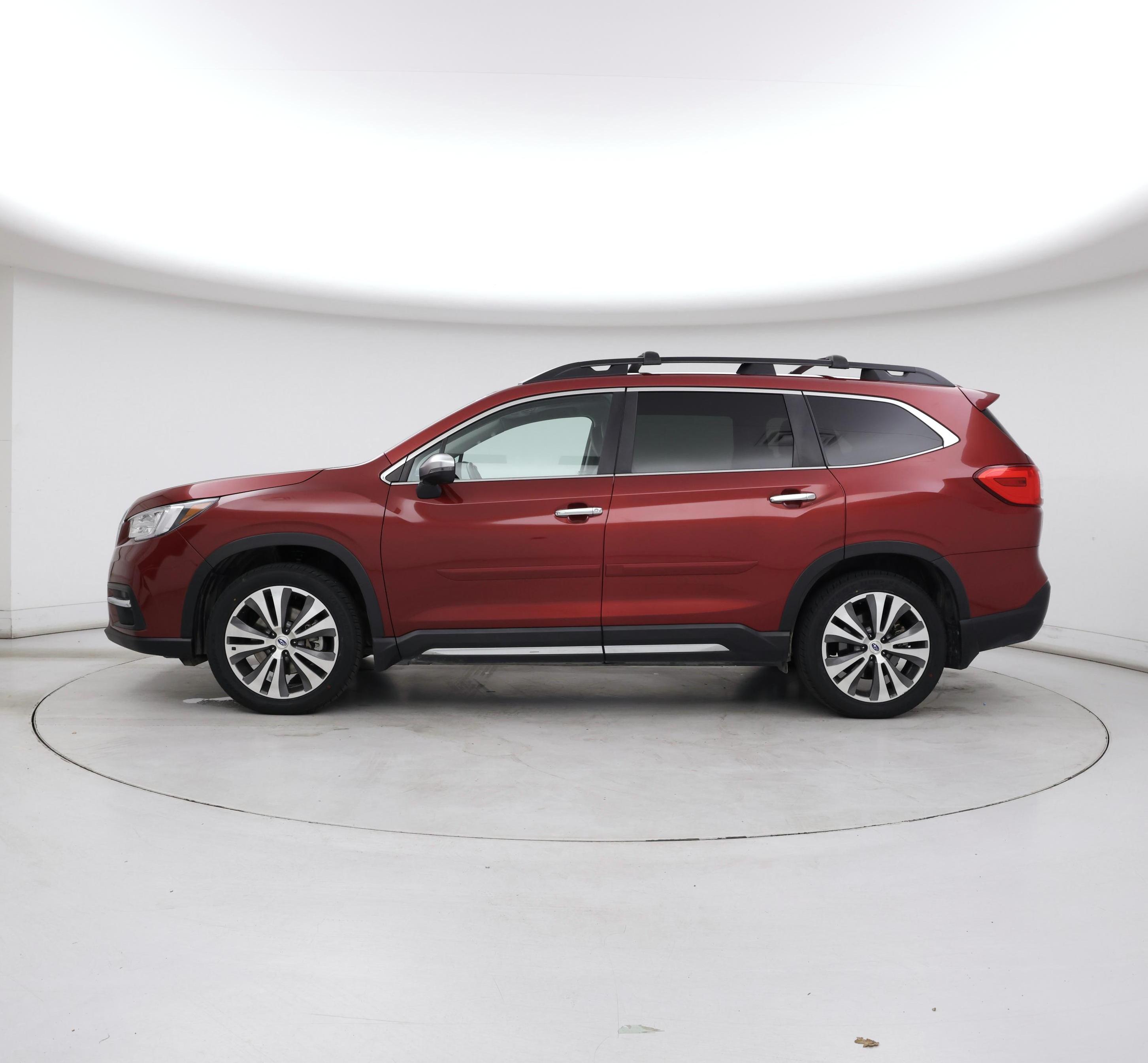 Thumbnail: 2019 Subaru Ascent - 3