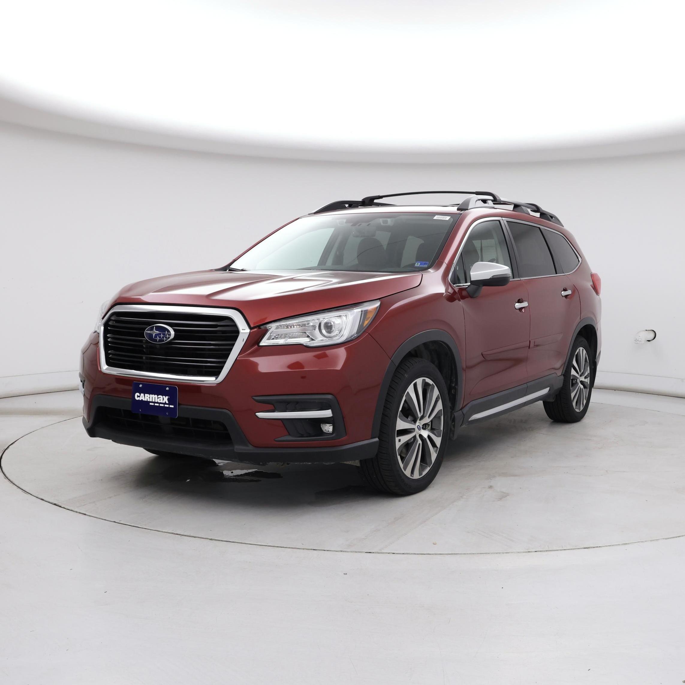 Thumbnail: 2019 Subaru Ascent - 4