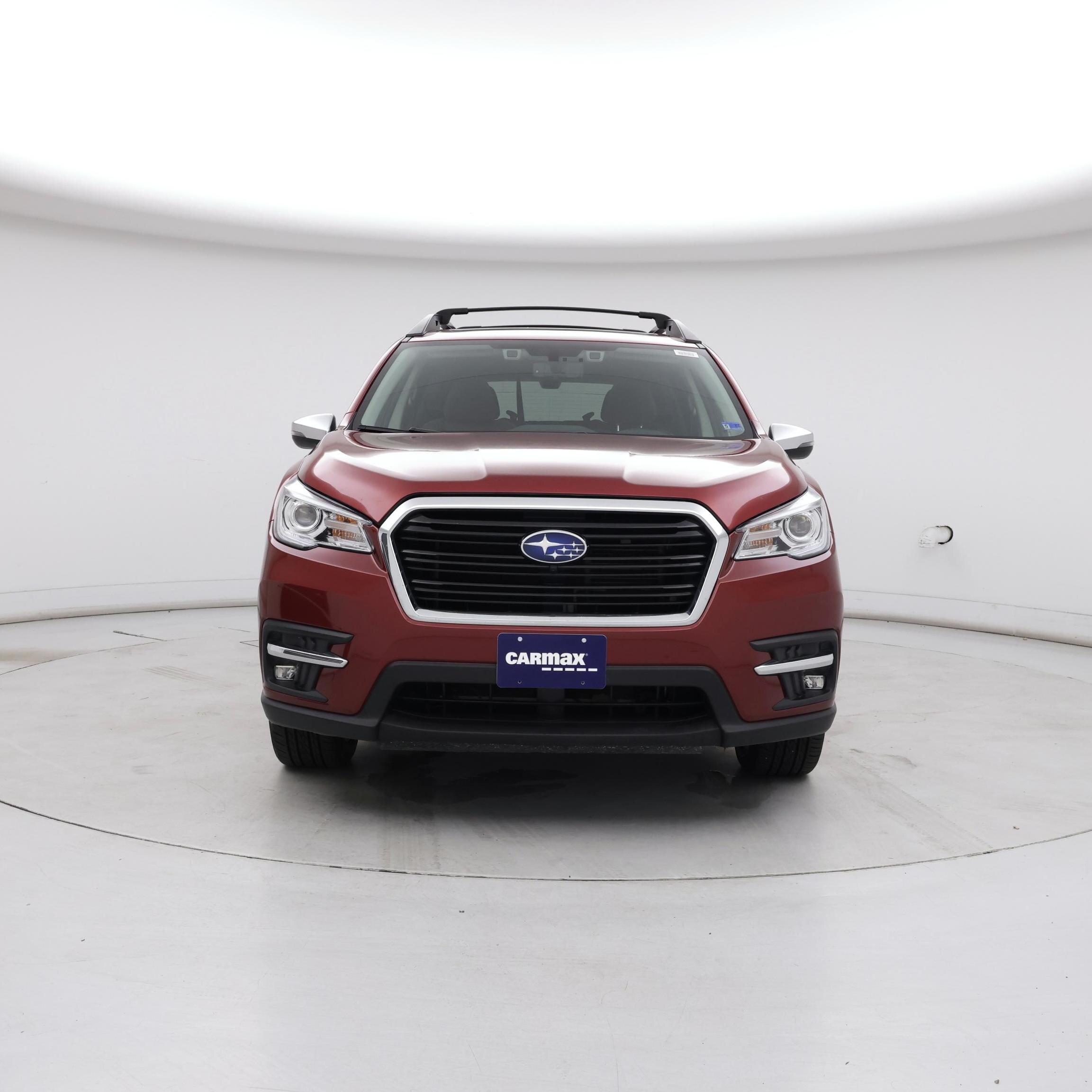 Thumbnail: 2019 Subaru Ascent - 5