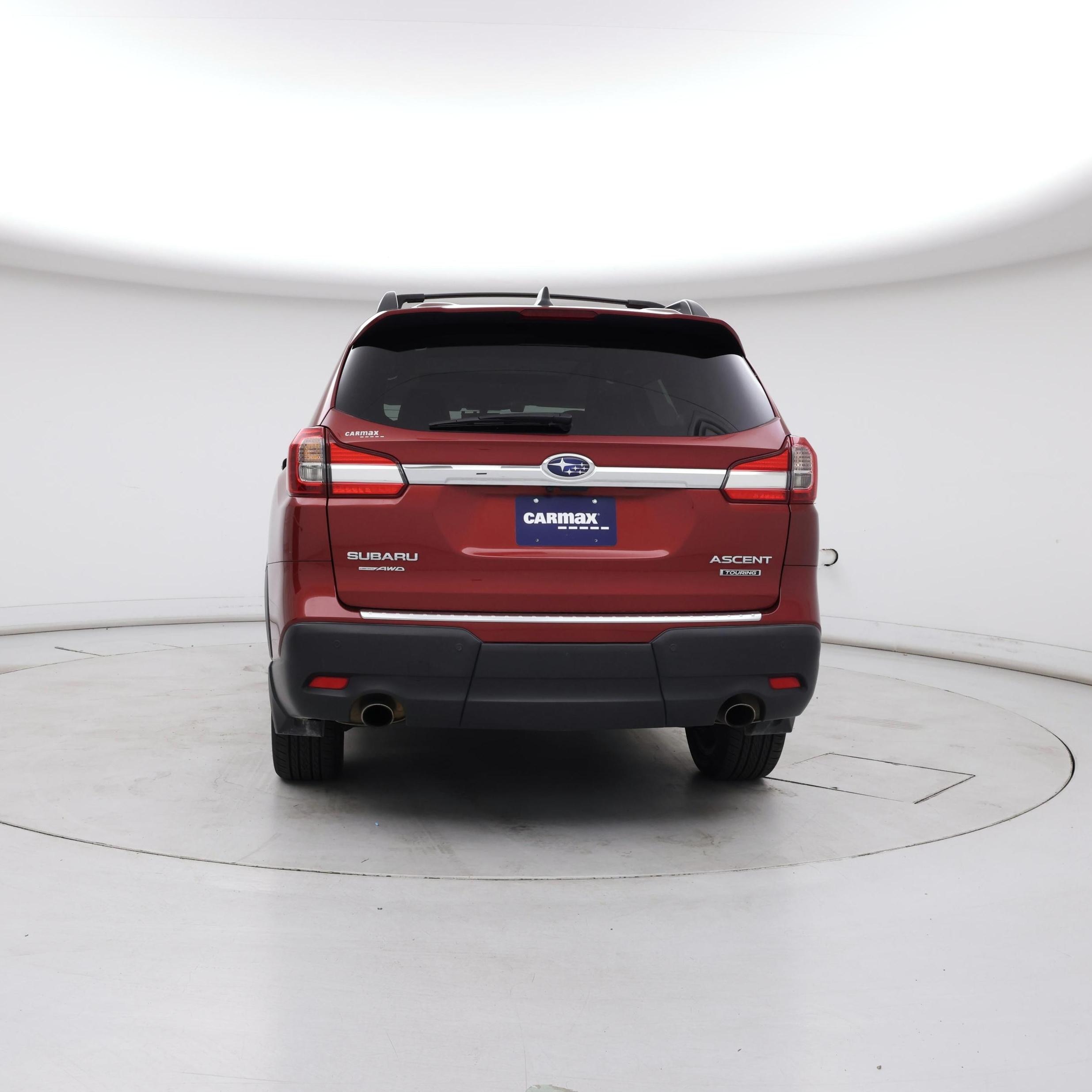 Thumbnail: 2019 Subaru Ascent - 6