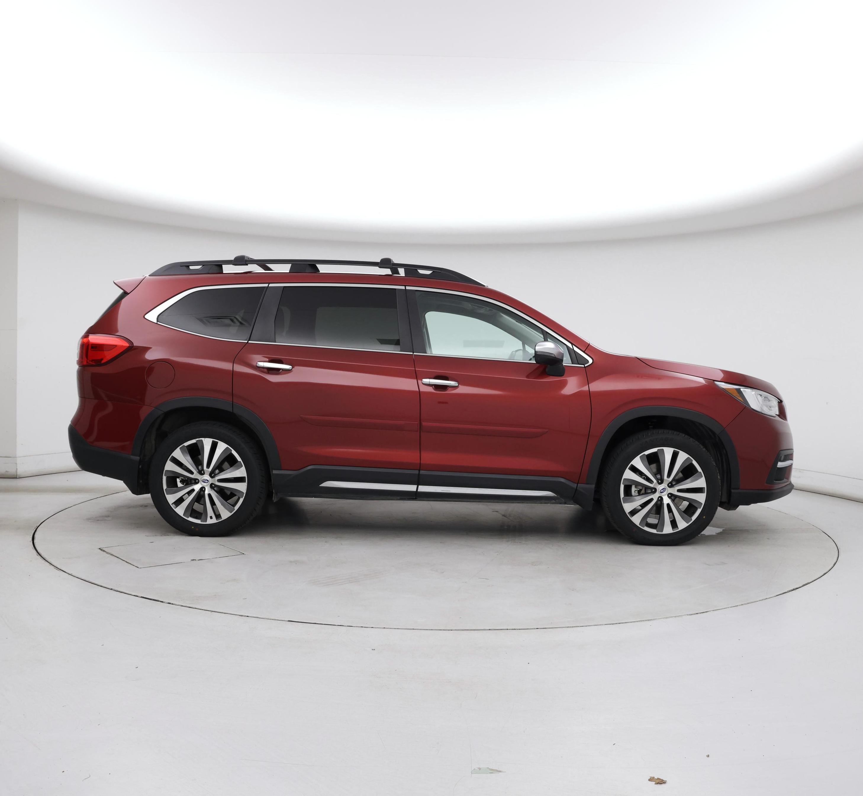 Thumbnail: 2019 Subaru Ascent - 7