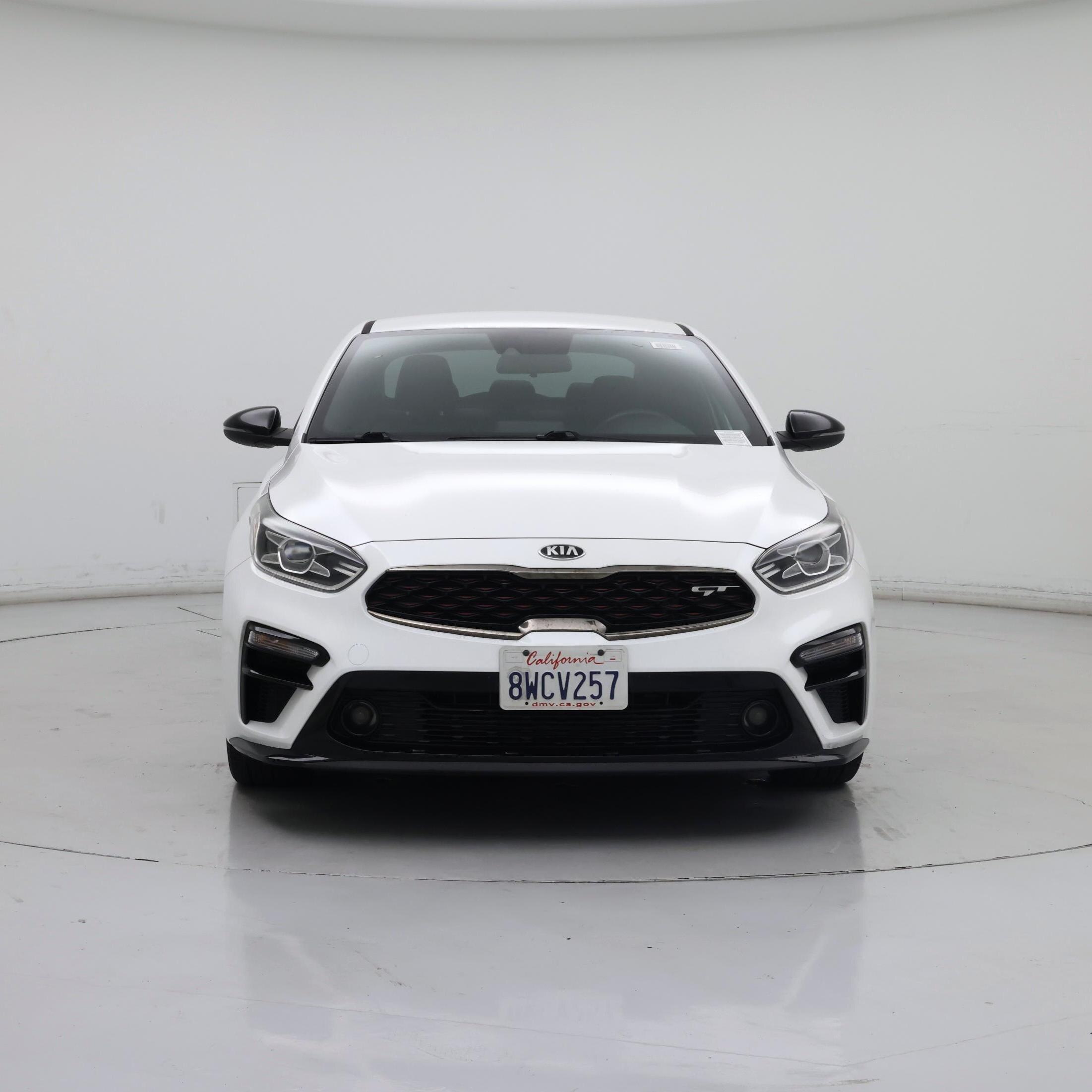 Thumbnail: 2021 Kia Forte - 5