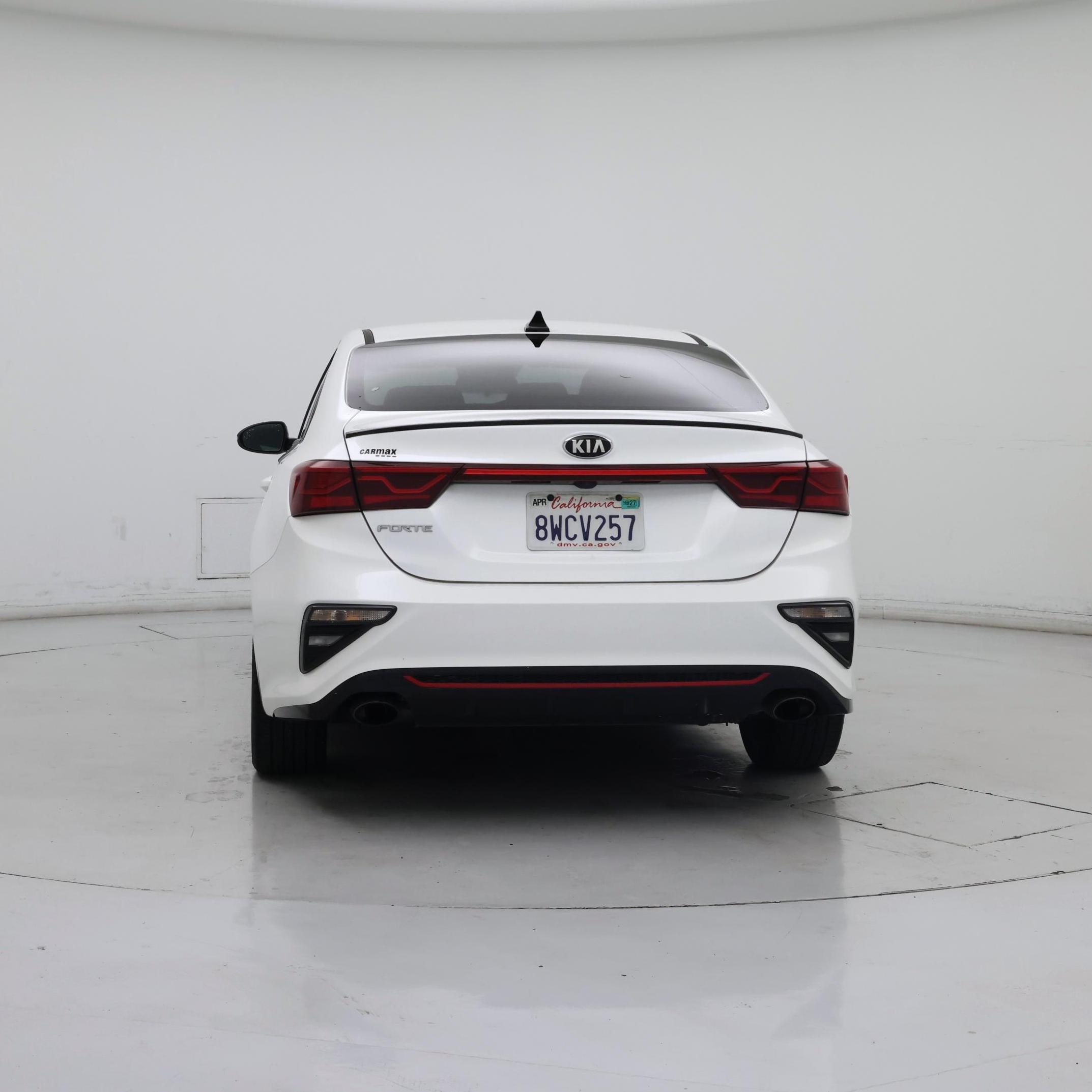 Thumbnail: 2021 Kia Forte - 6