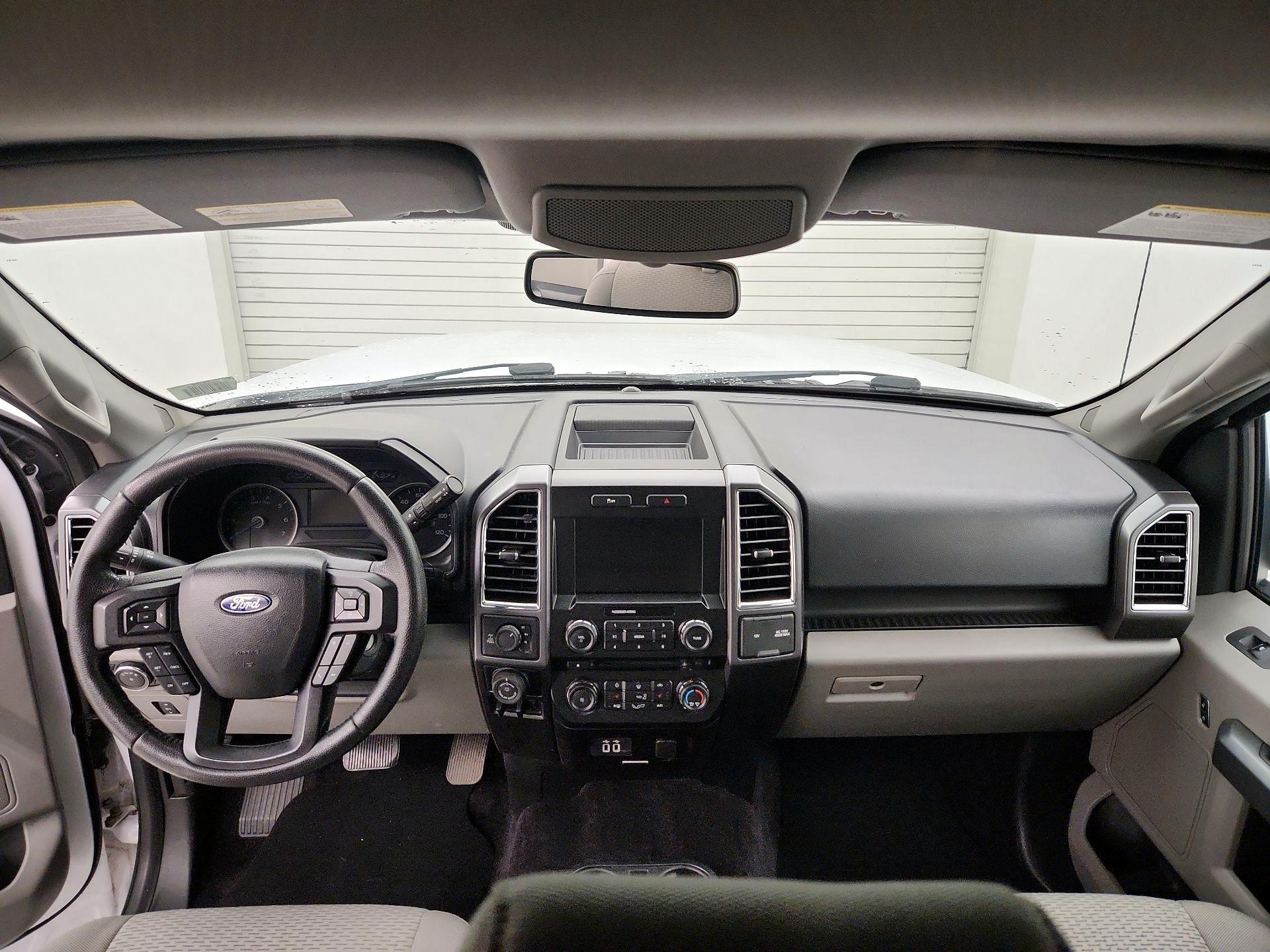 Thumbnail: 2016 Ford F-150 - 9
