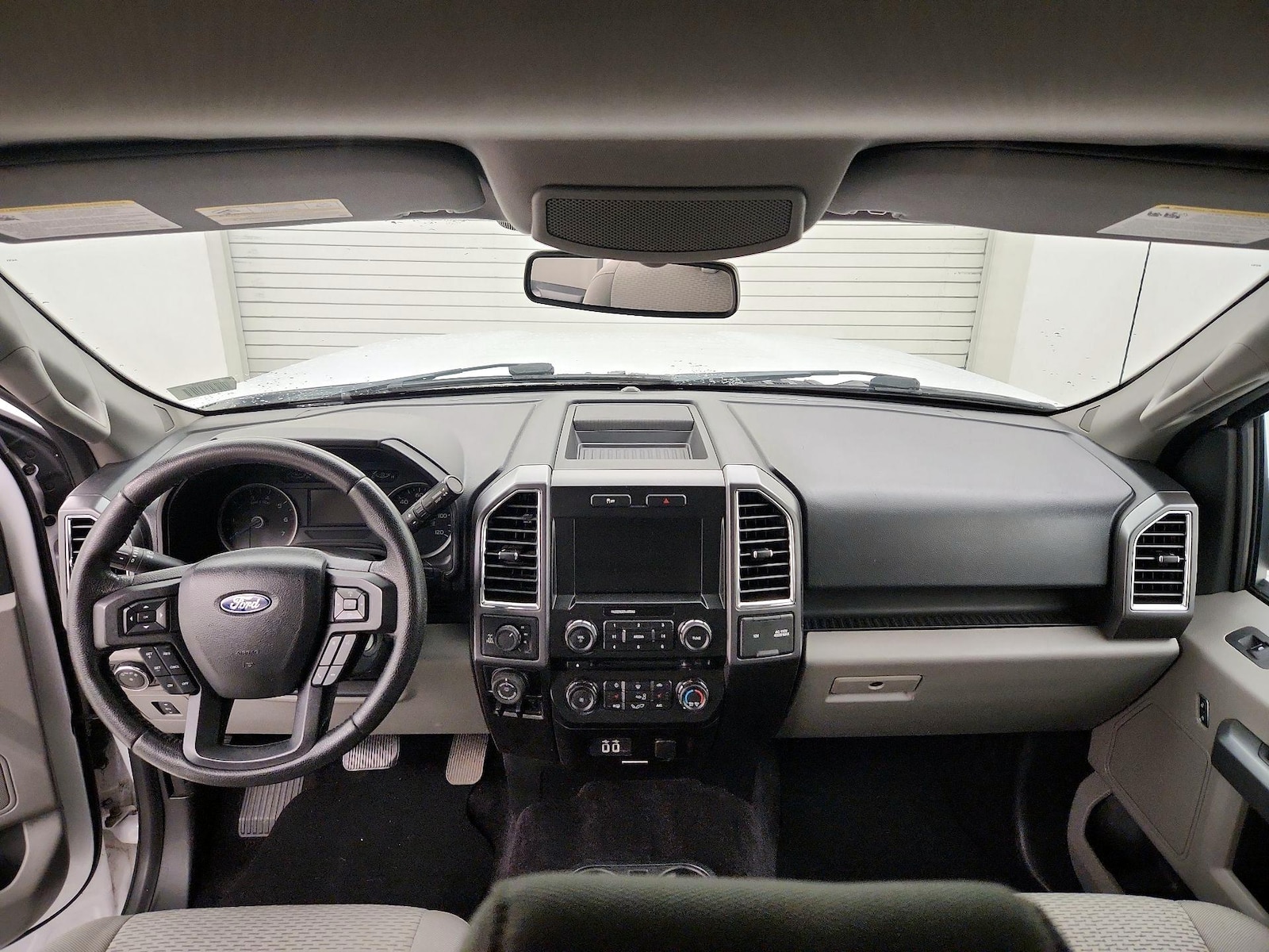 Rear View Camera