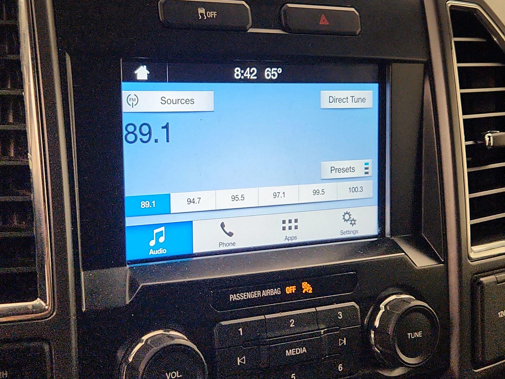 Thumbnail: 2016 Ford F-150 - 15
