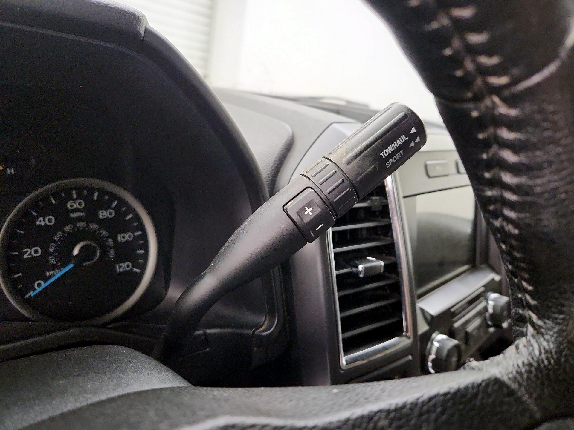 Thumbnail: 2016 Ford F-150 - 17