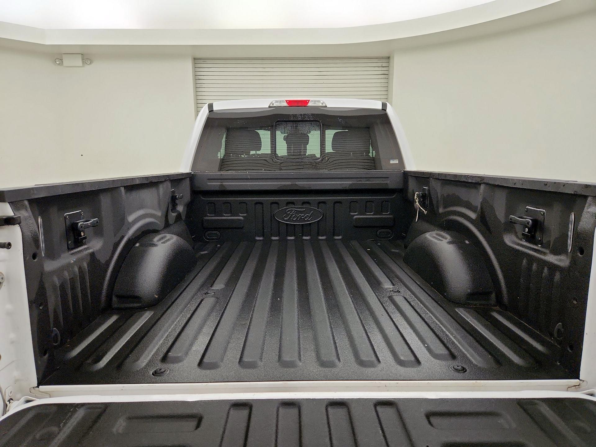 Thumbnail: 2016 Ford F-150 - 20