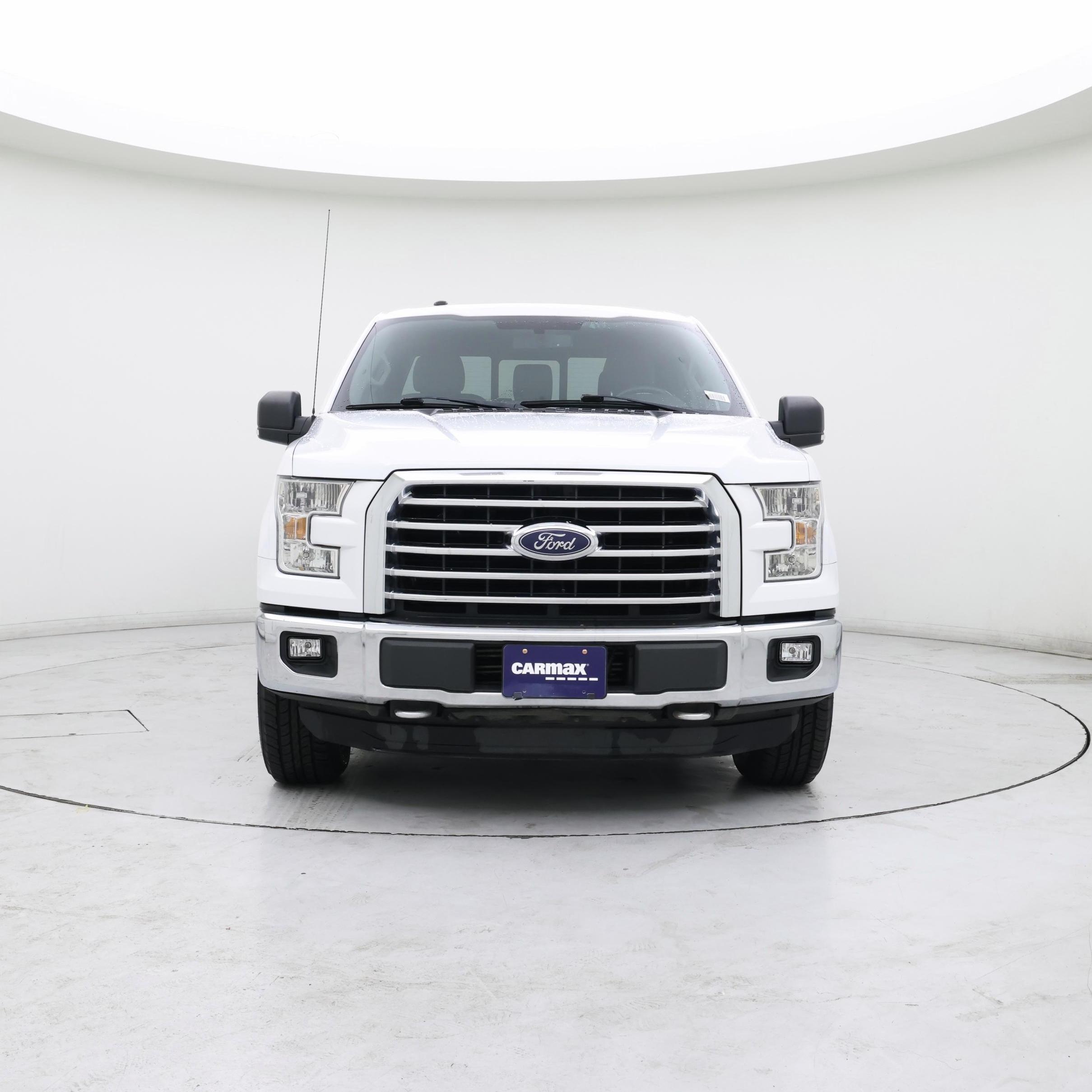 Thumbnail: 2016 Ford F-150 - 5