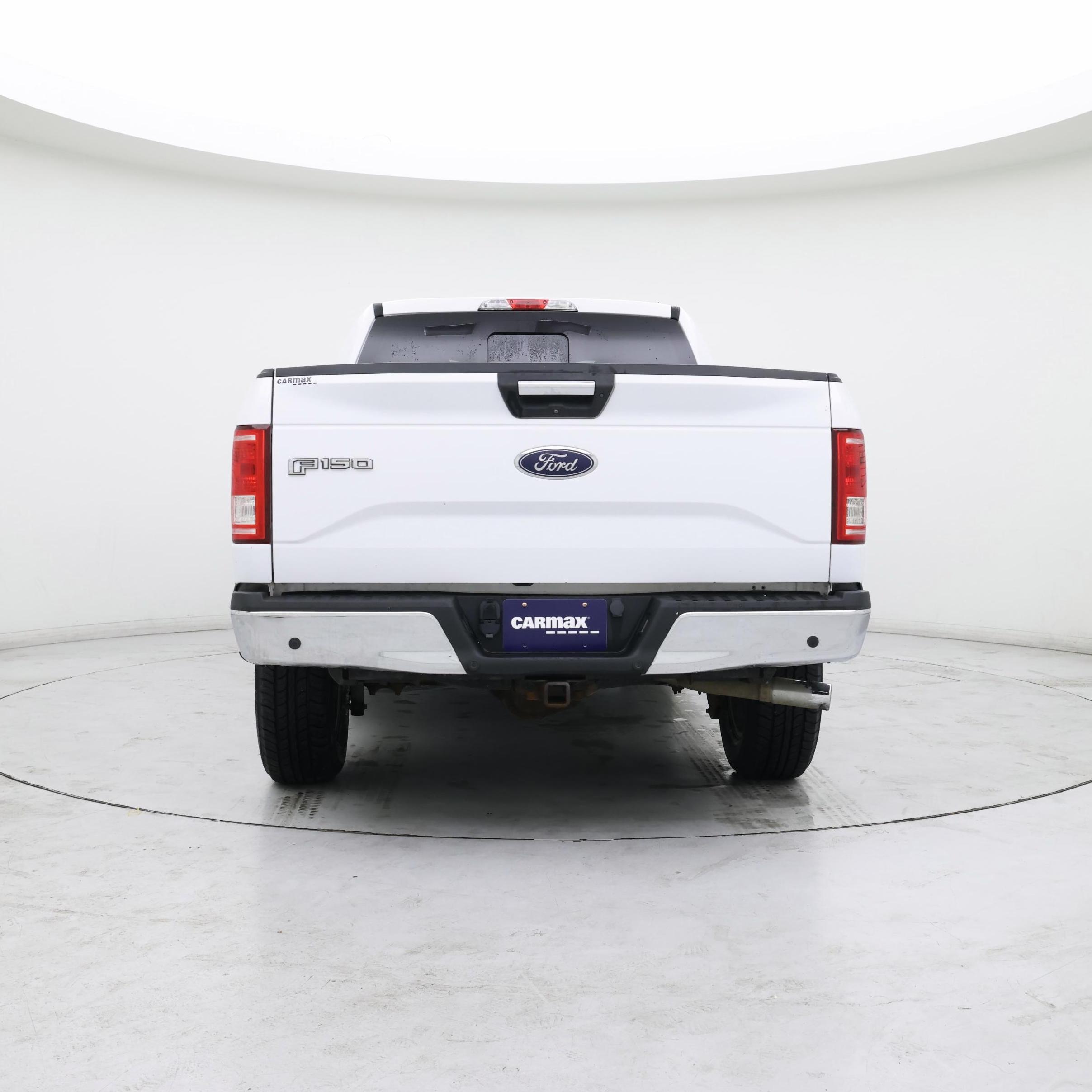 Thumbnail: 2016 Ford F-150 - 6