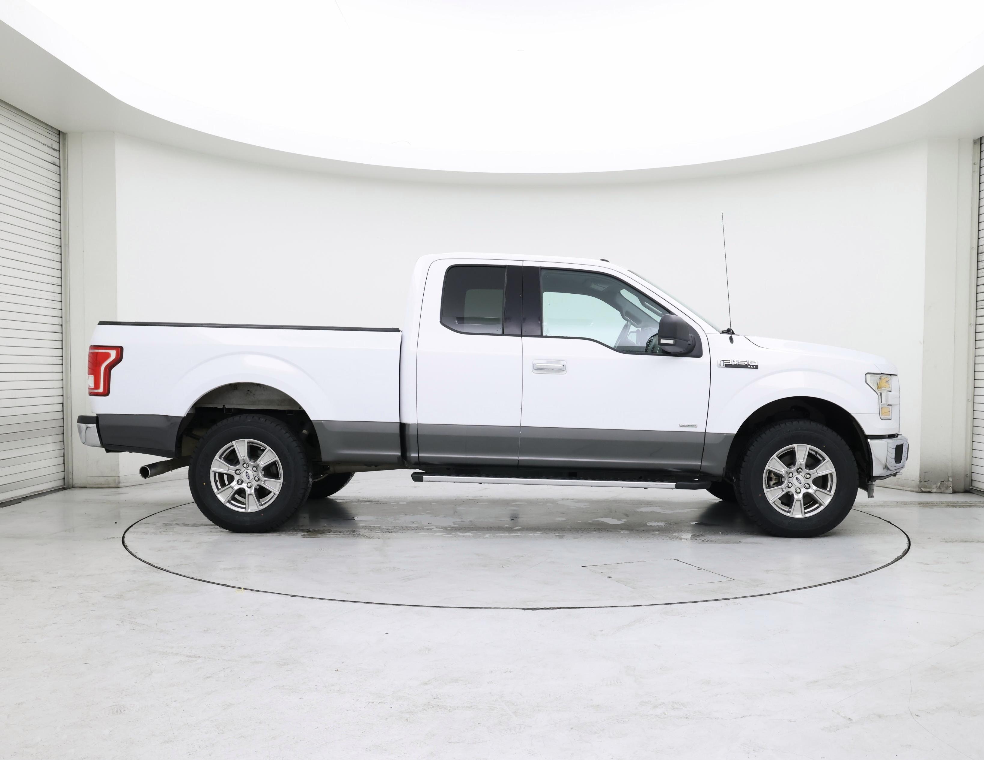 Thumbnail: 2016 Ford F-150 - 7