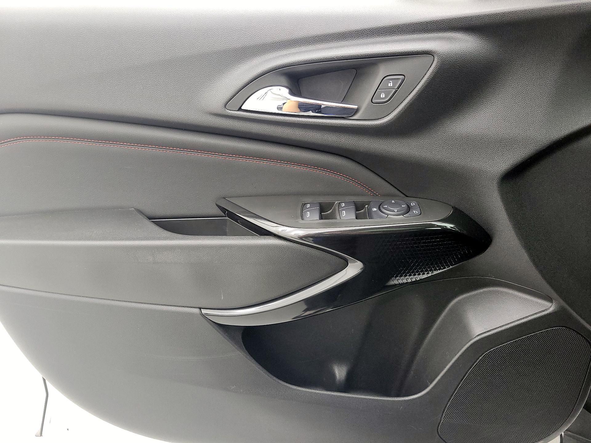 Thumbnail: 2024 Chevrolet Trax - 12